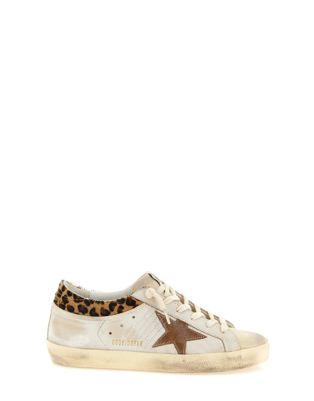Golden Goose Super Star Sneakers
