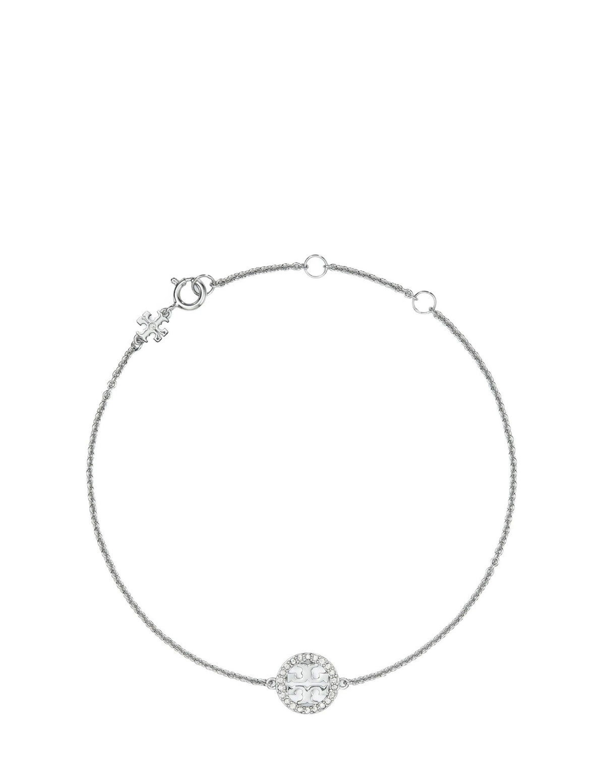 Tory Burch Miller Pavé Bracelet