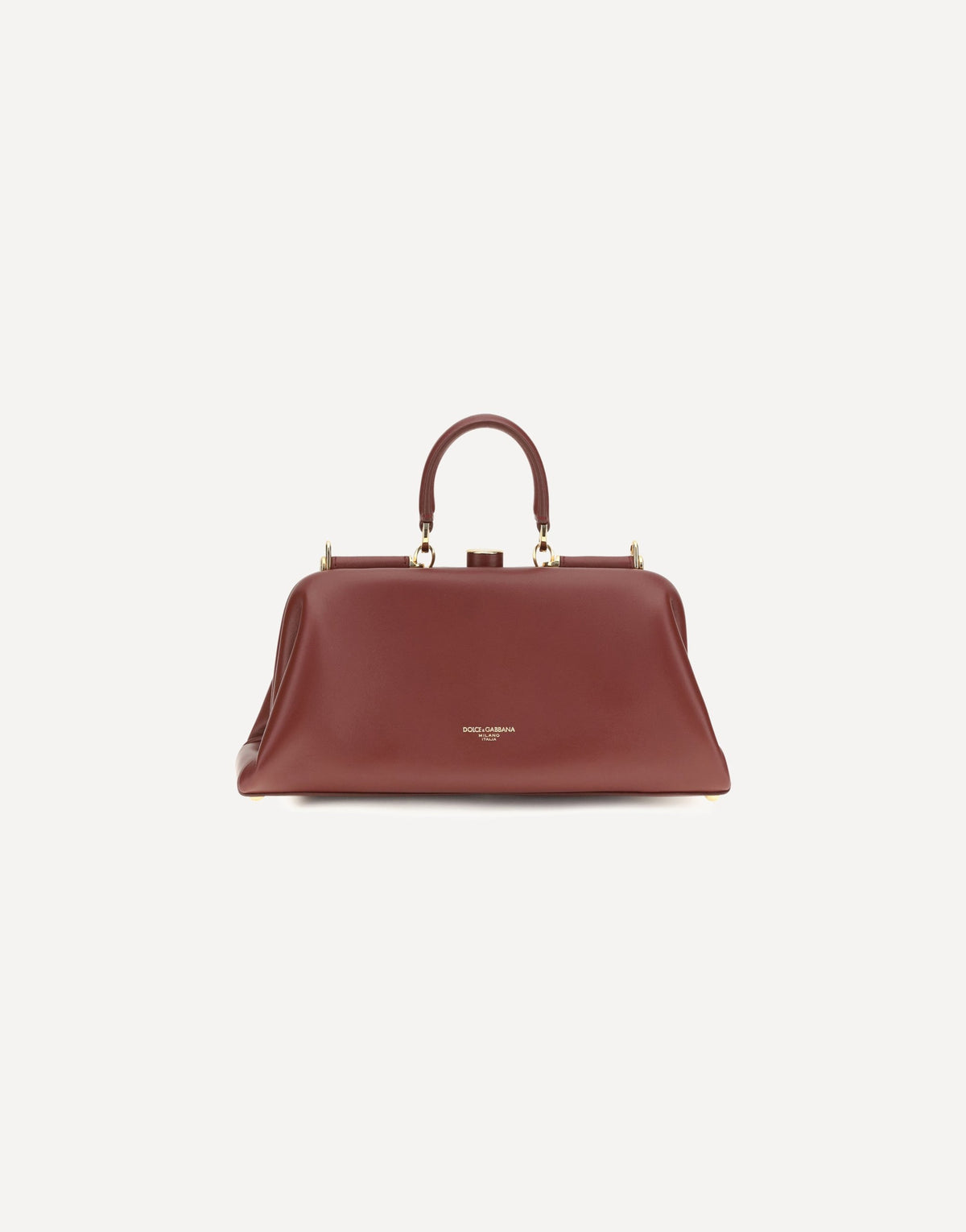 Dolce & Gabbana Grandma Medium Top-Handle Bag
