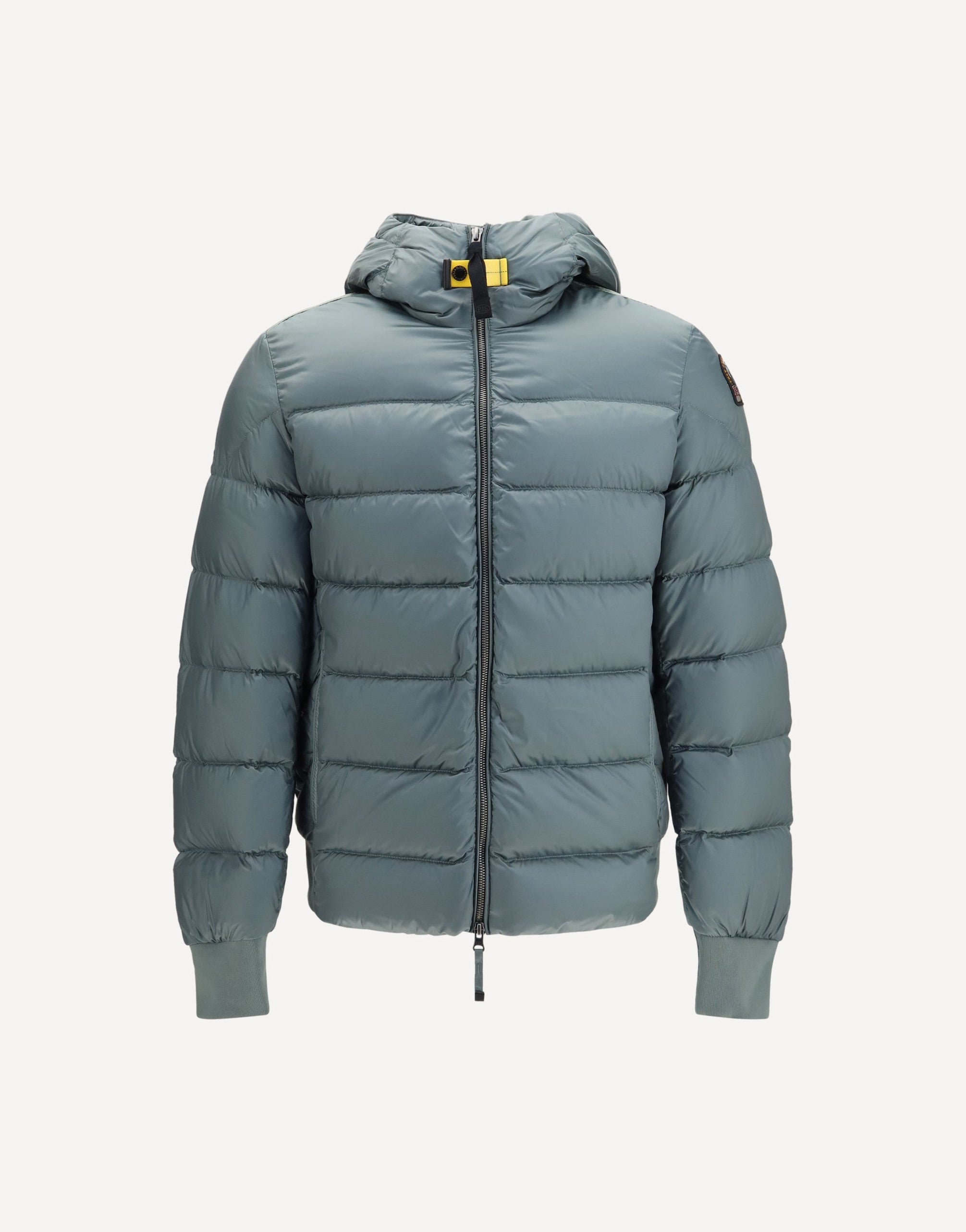 Parajumpers Pharrel Hooded Puffer Jacket