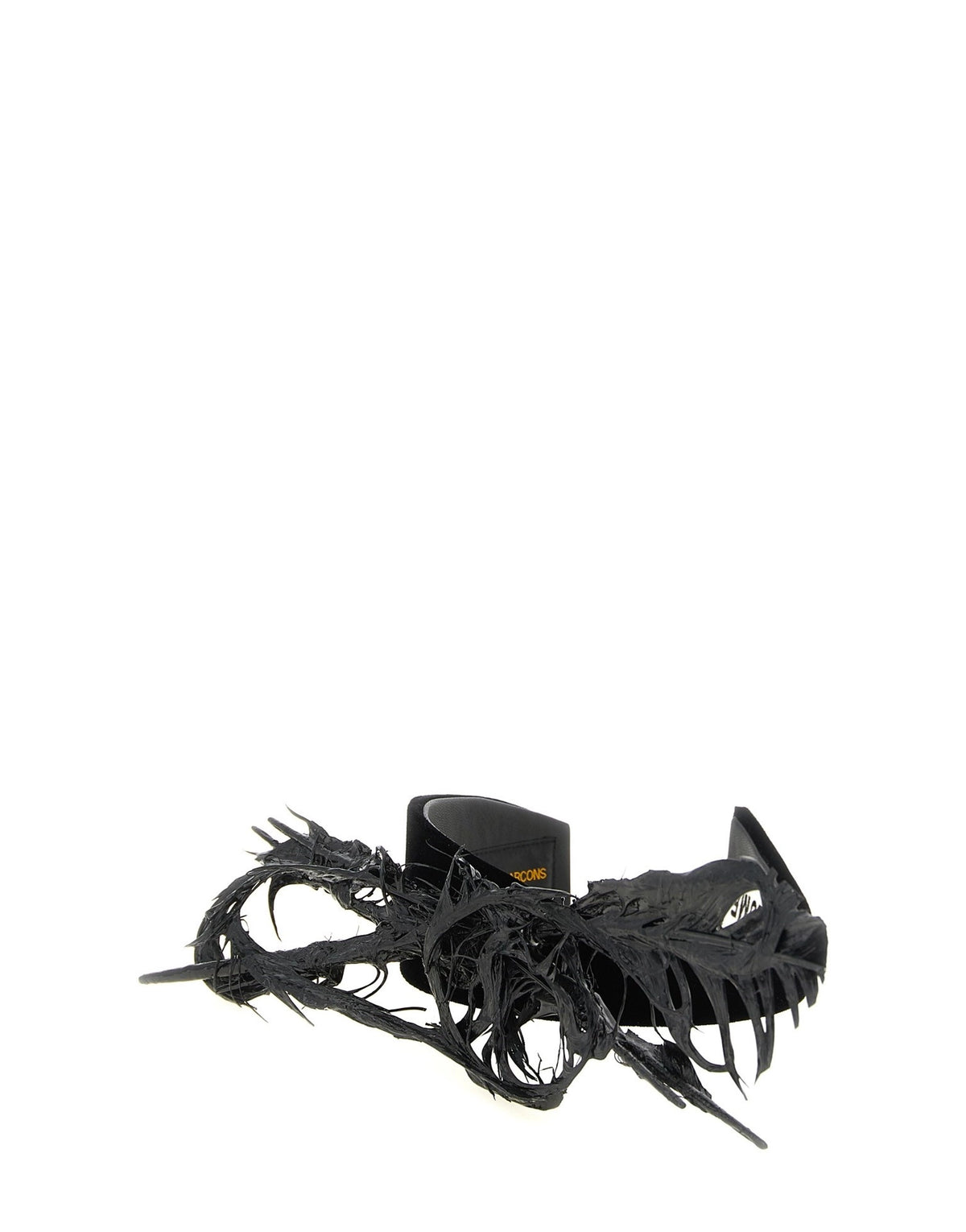 Comme Des Garçons Hizume Headband