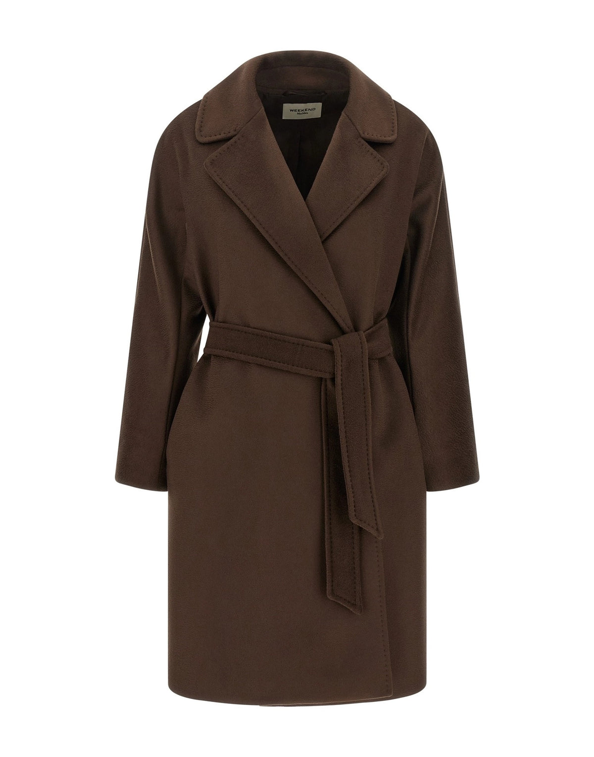 Max Mara Pedale Coat