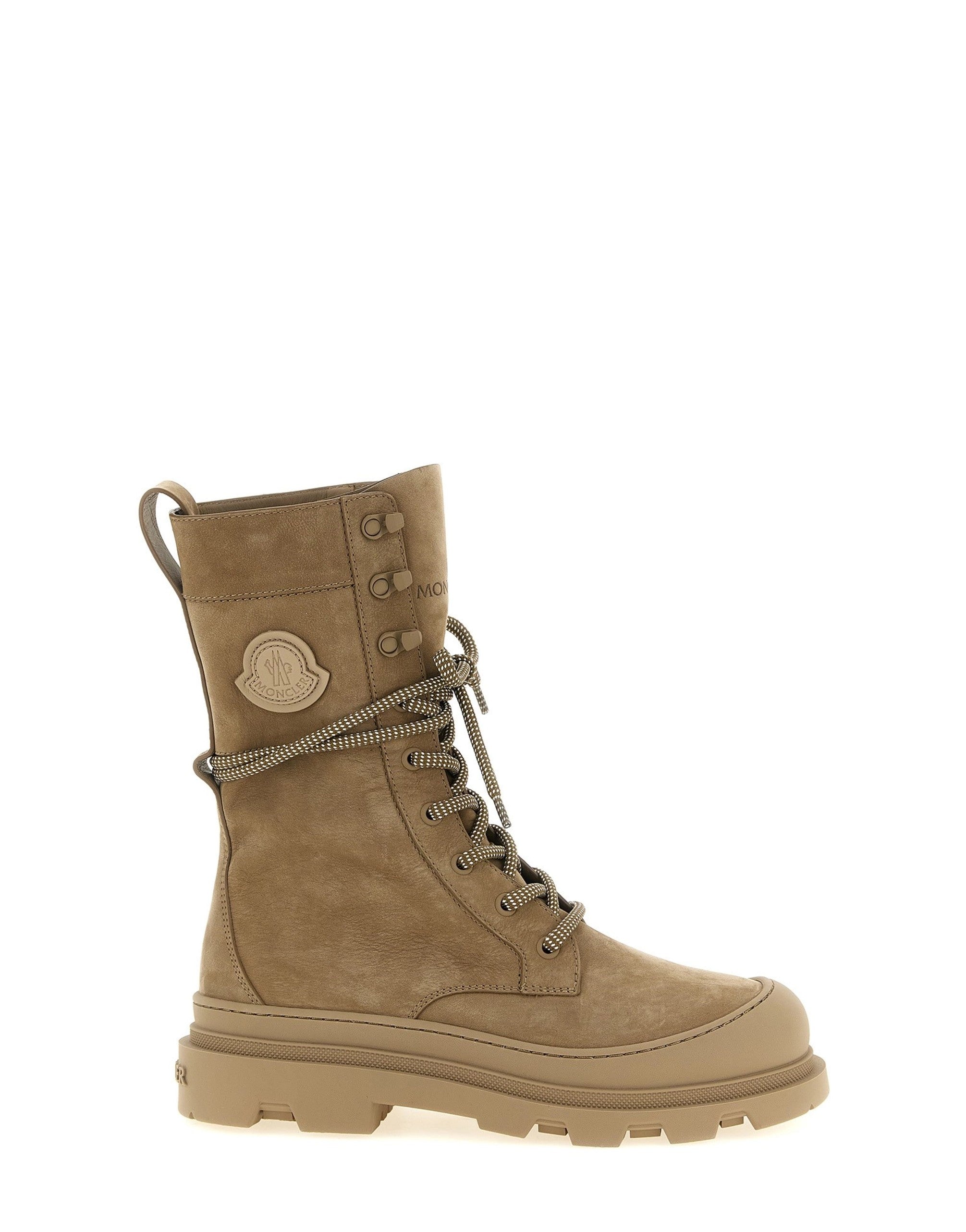 Moncler Vera High Boots