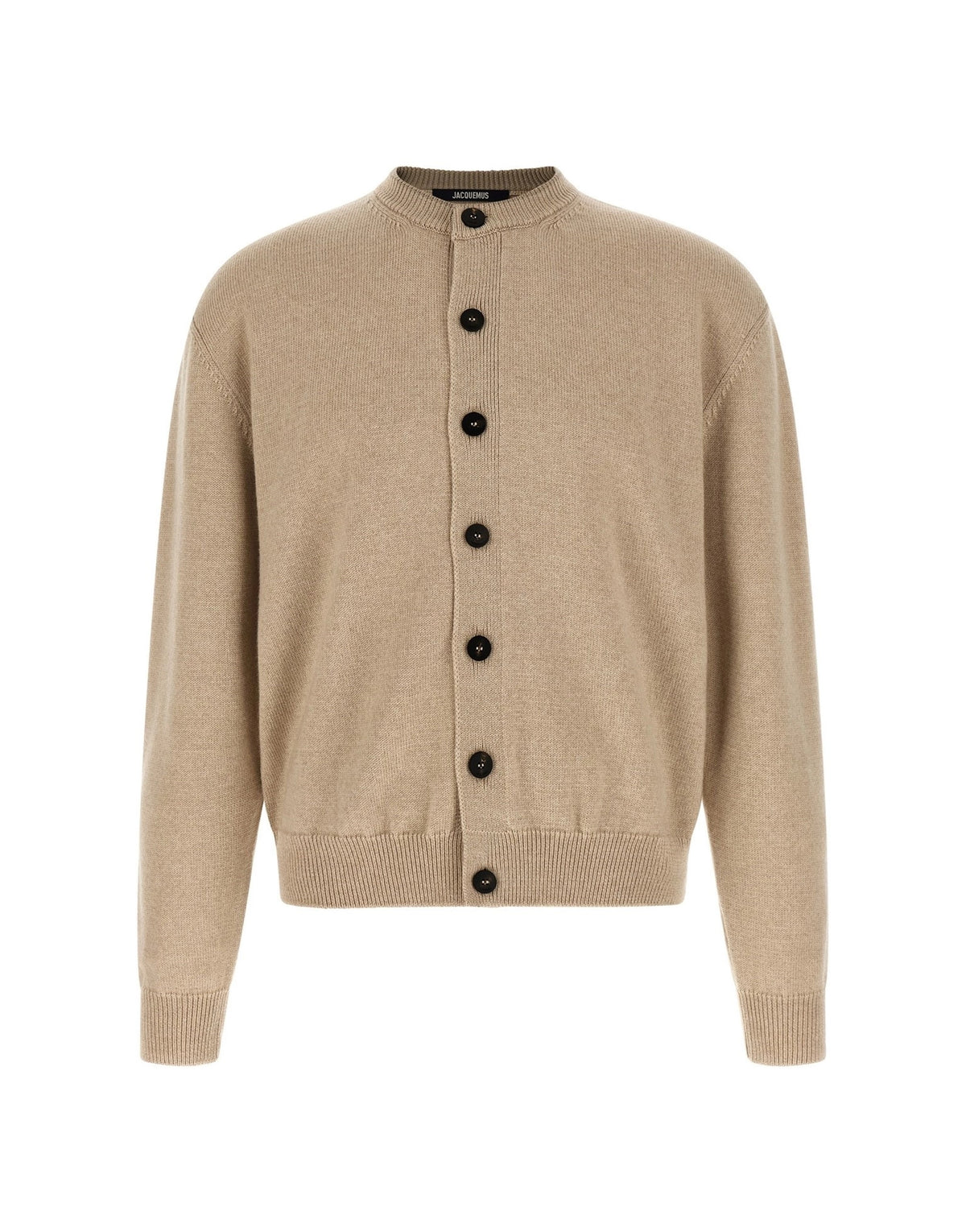 Jacquemus Le Cardigan Moulin