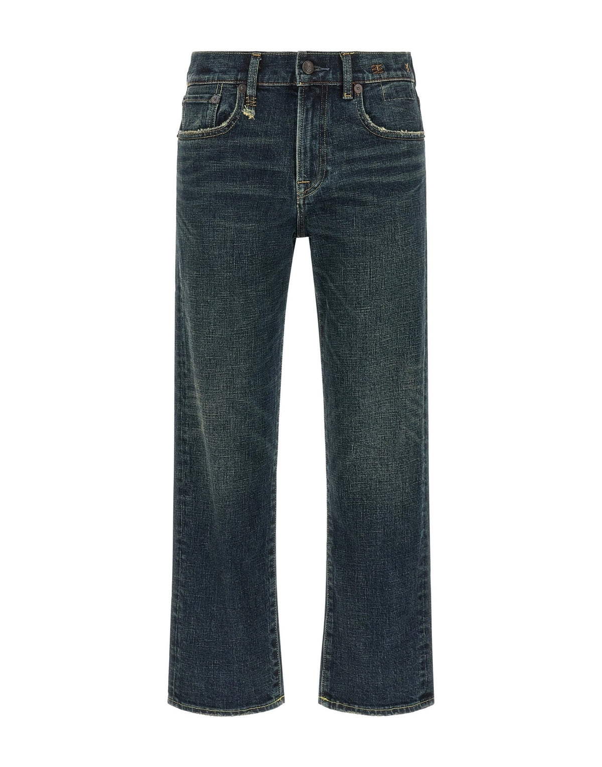 R13 Romeo Jeans