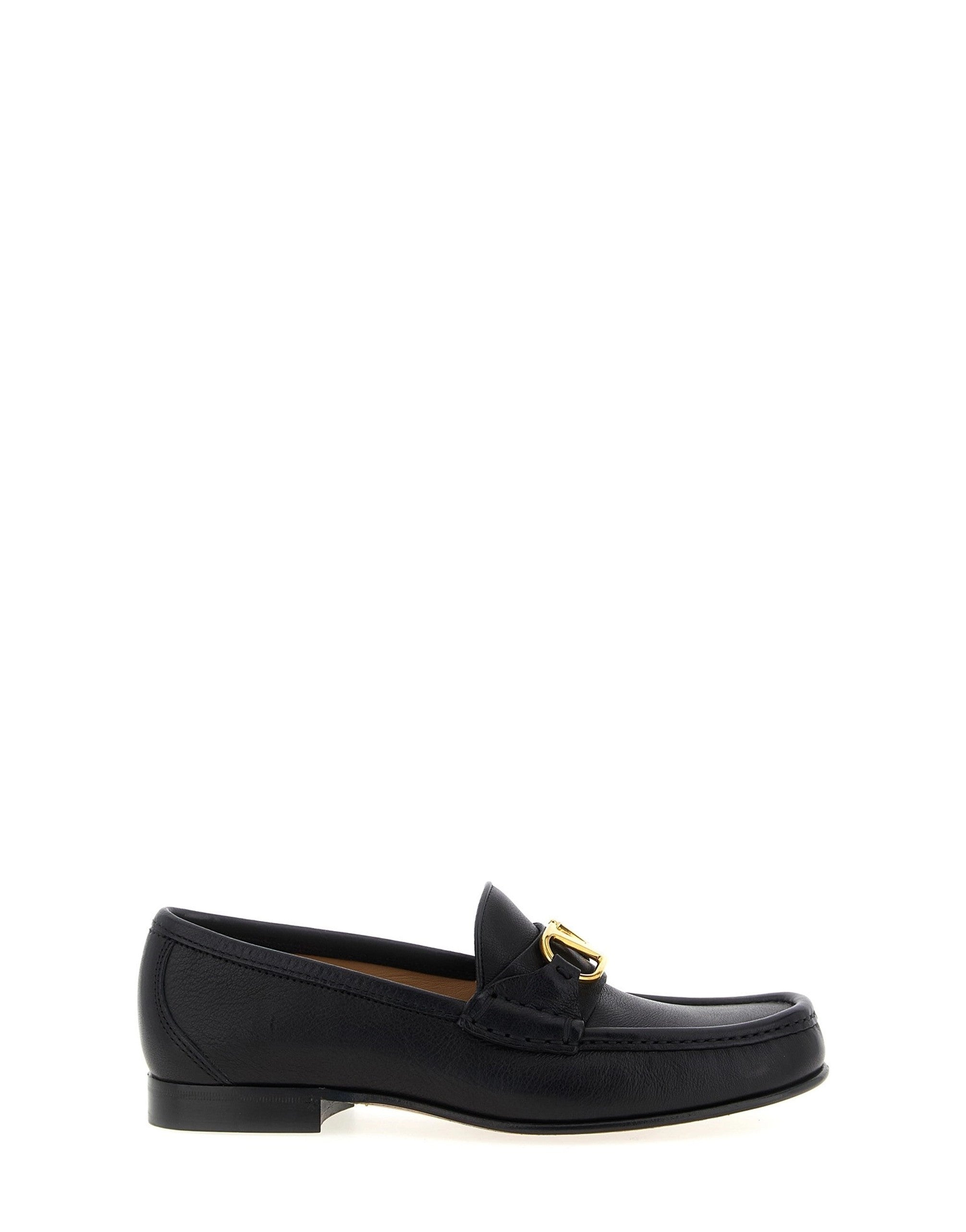Valentino Garavani Vlogo Signature Loafers