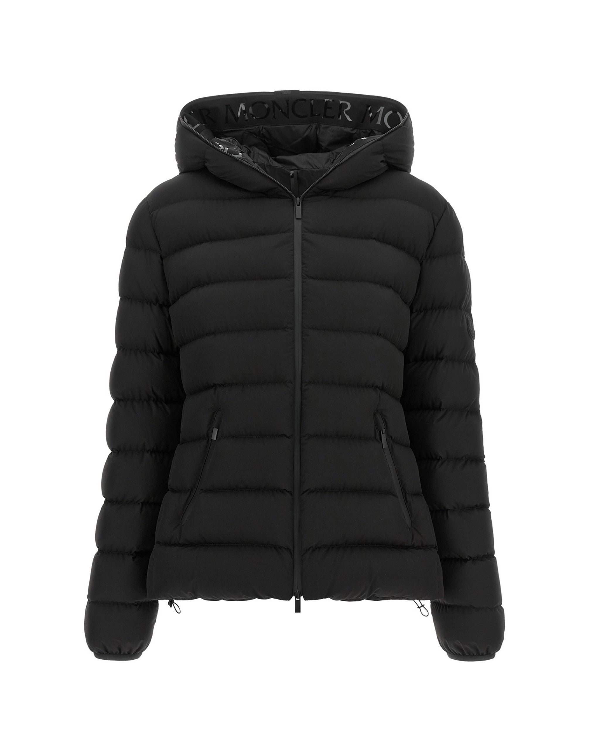 Moncler Herbes Down Jacket