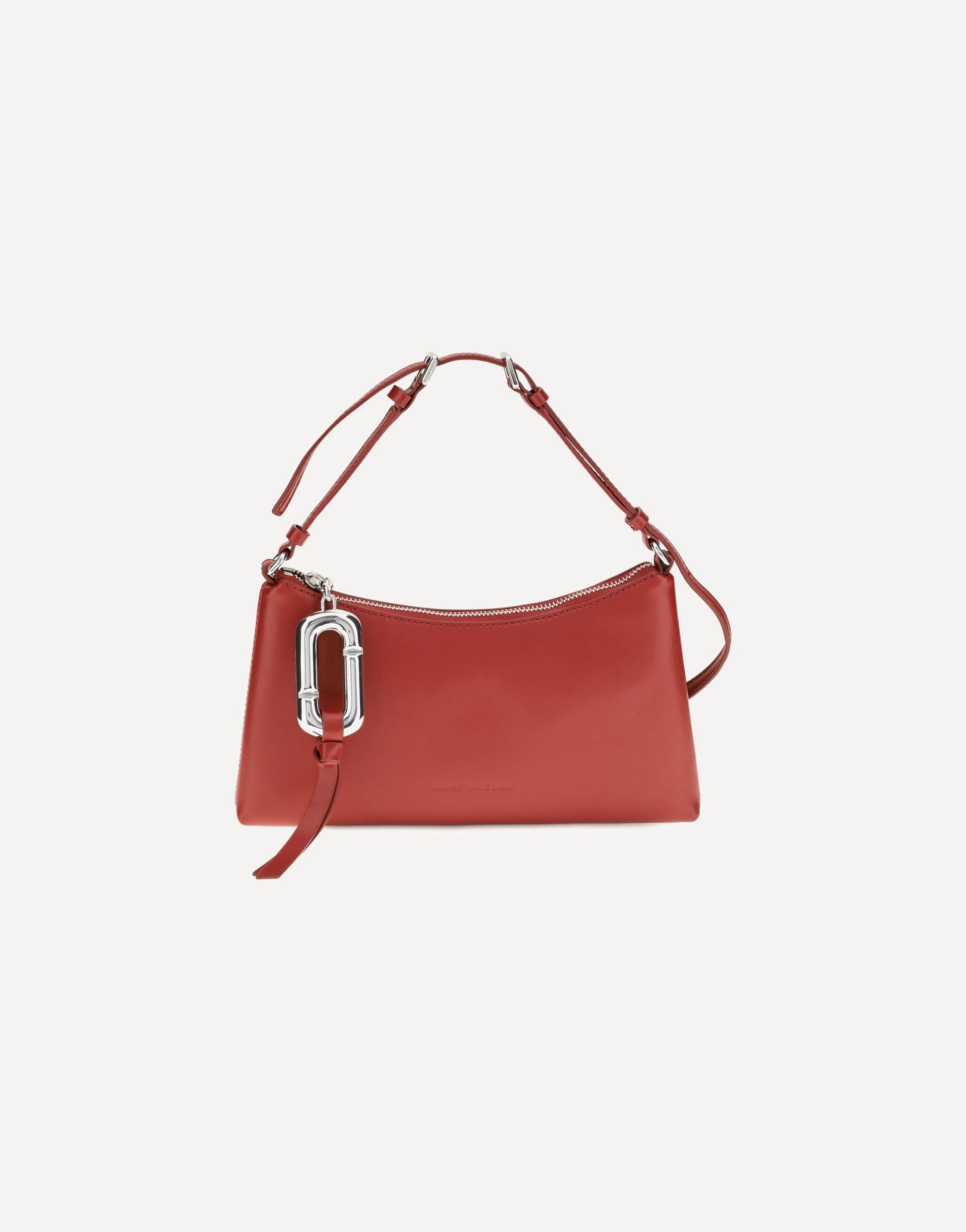 Marc Jacobs Mini Scene Leather Shoulder Bag