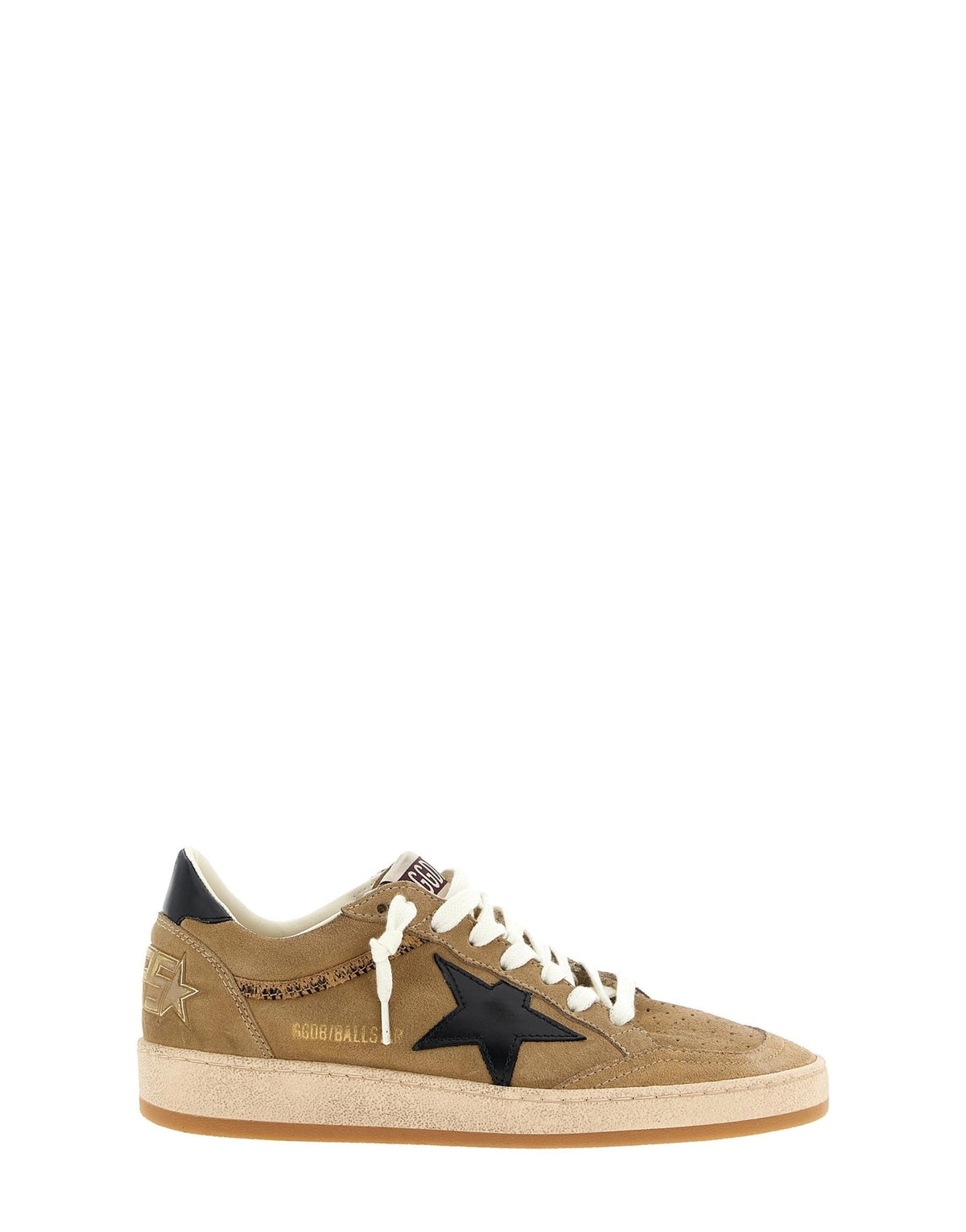 Golden Goose Ball Star Sneakers