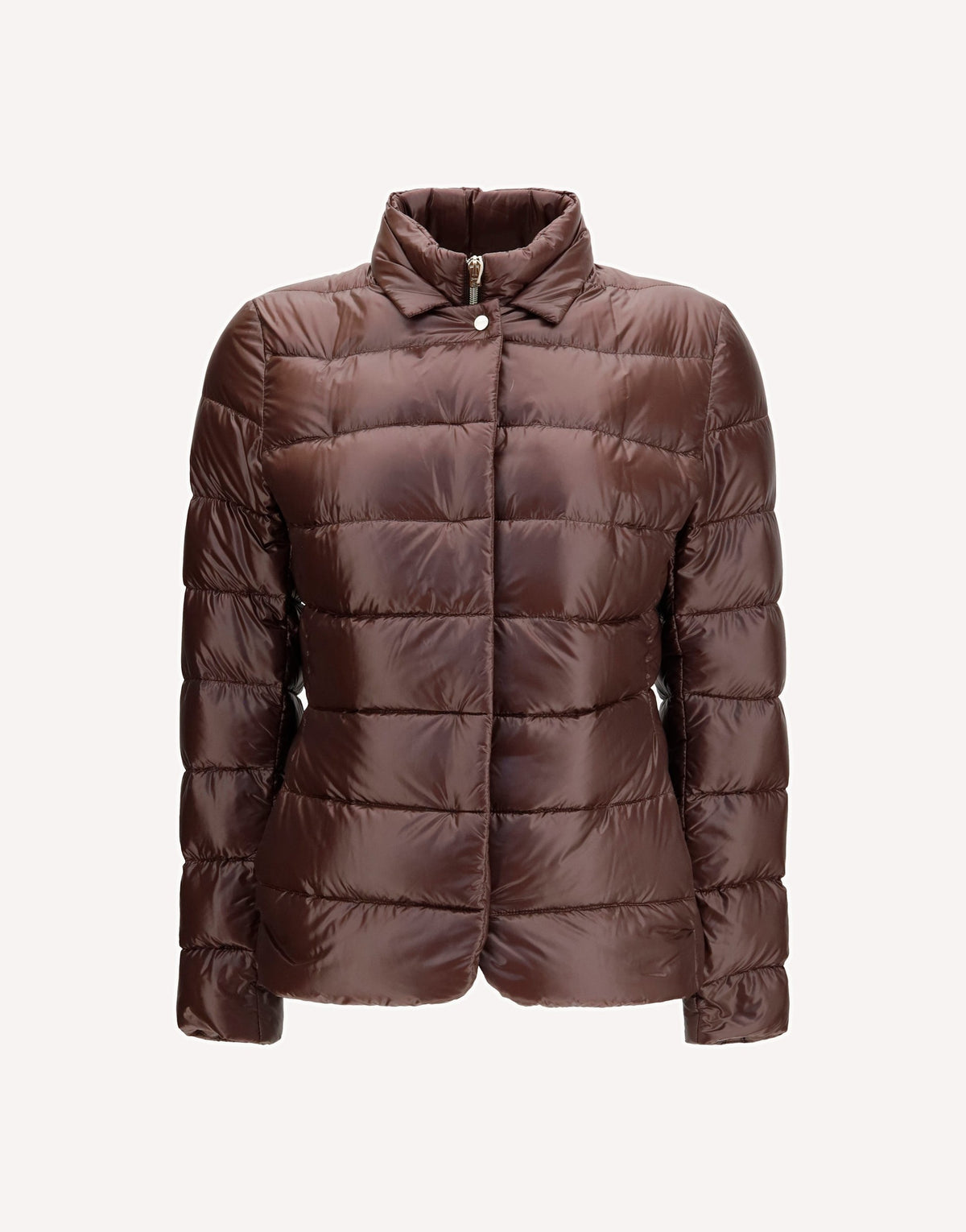 Herno High-Neck Padded Jacket