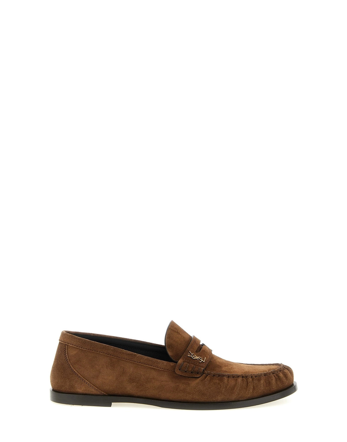 Saint Laurent Laurent Loafers