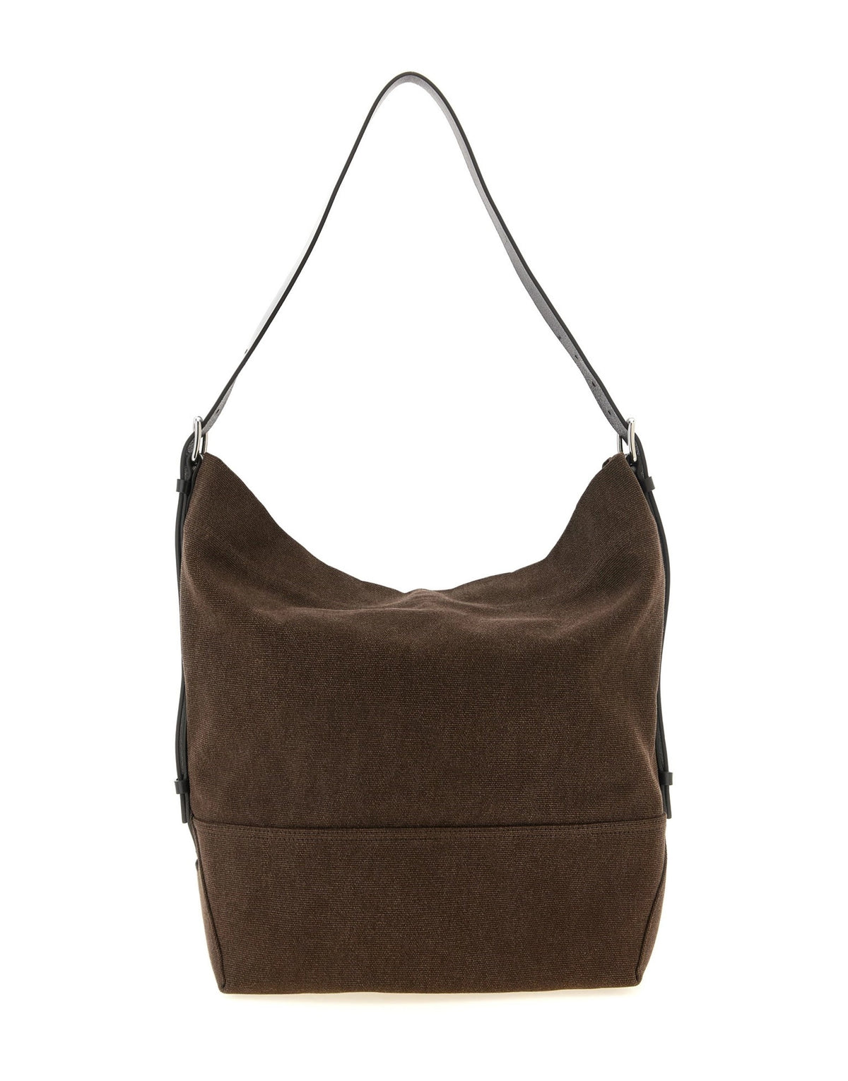 Lemaire Belted Shopping Bag