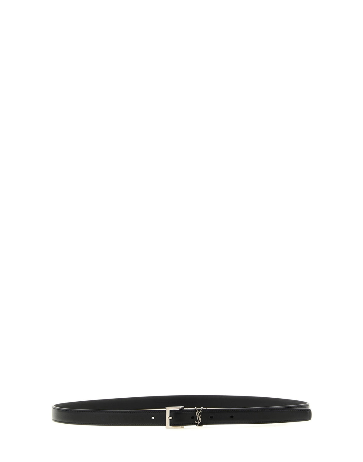 Saint Laurent Cassandre Belt