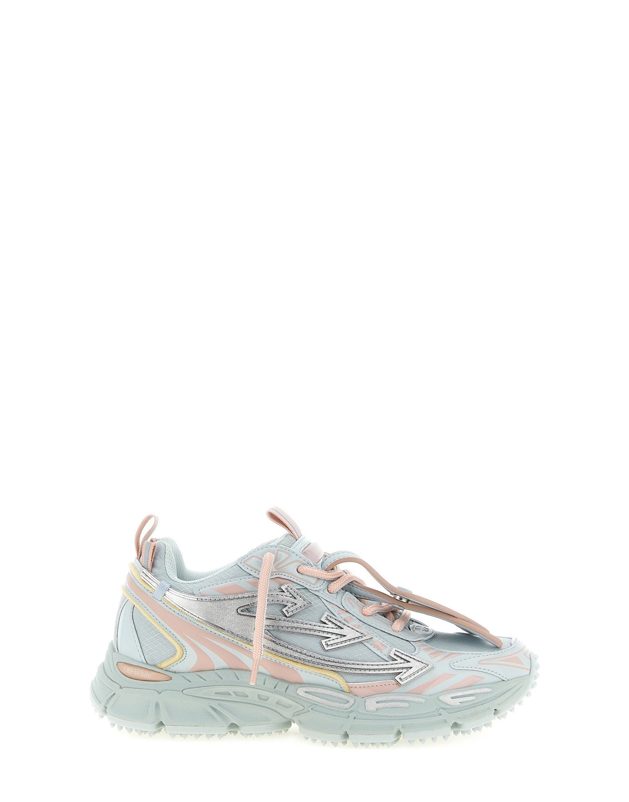 Off-White Be Right Back Sneakers