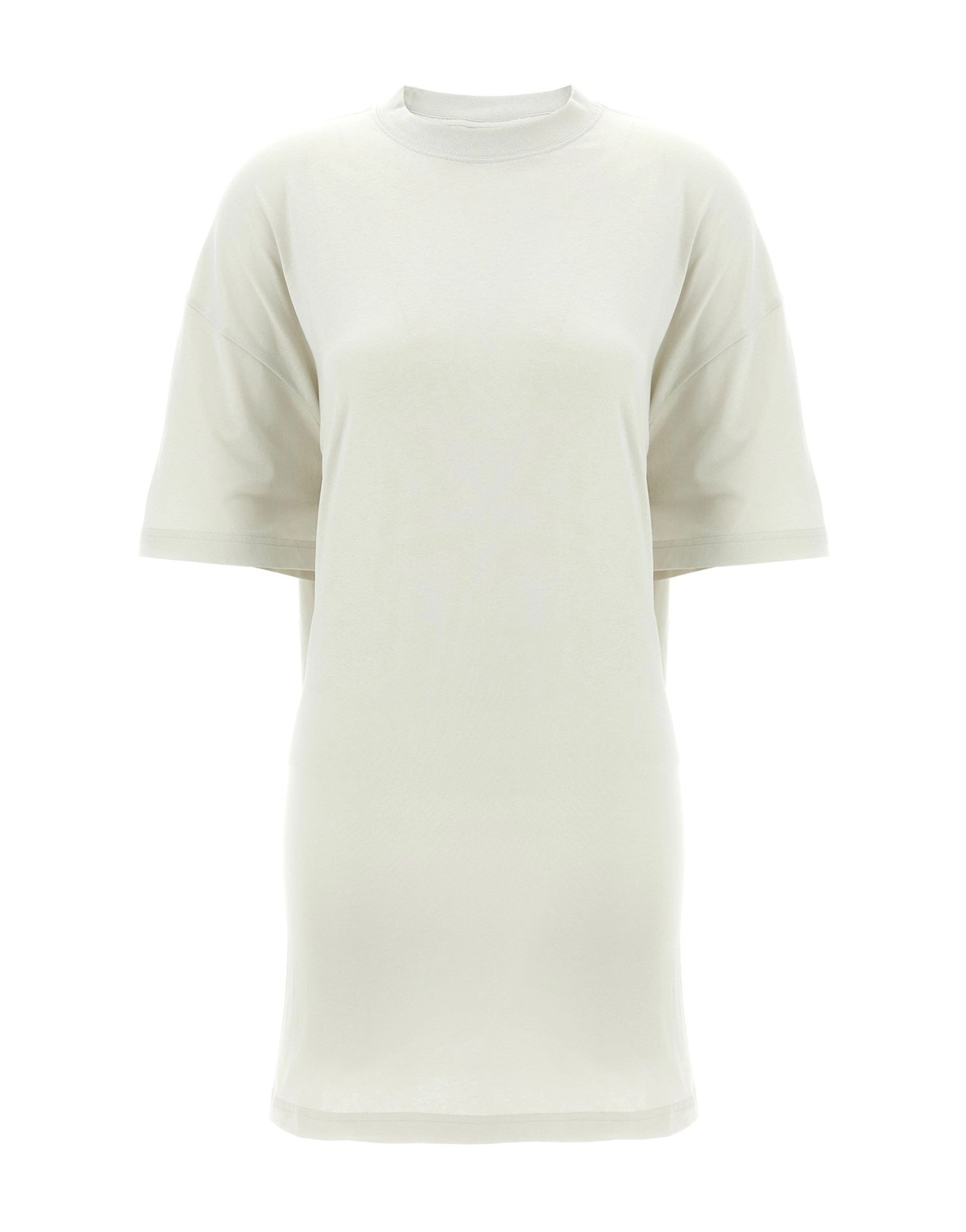 Balenciaga Semiaderente Mini Dress
