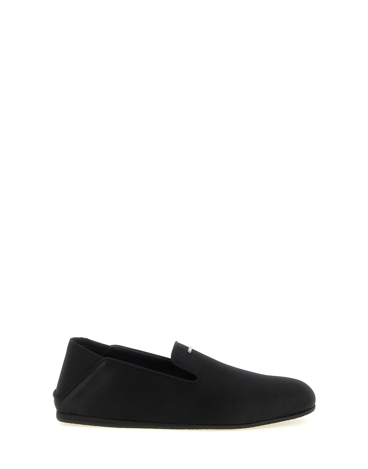 Giuseppe Zanotti Rupert Loafers