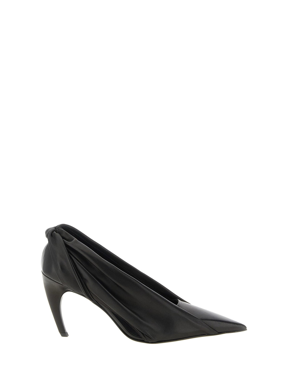 Khaite Eve Pumps
