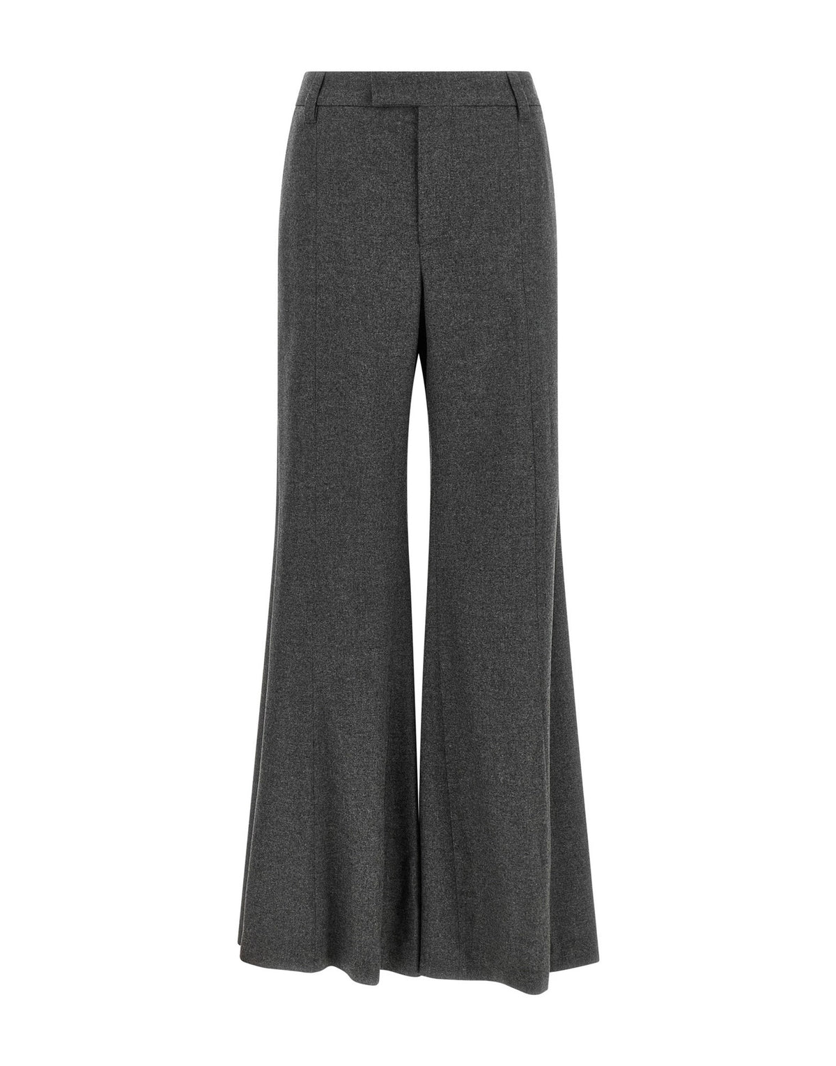 Brunello Cucinelli Wide Flare Pants