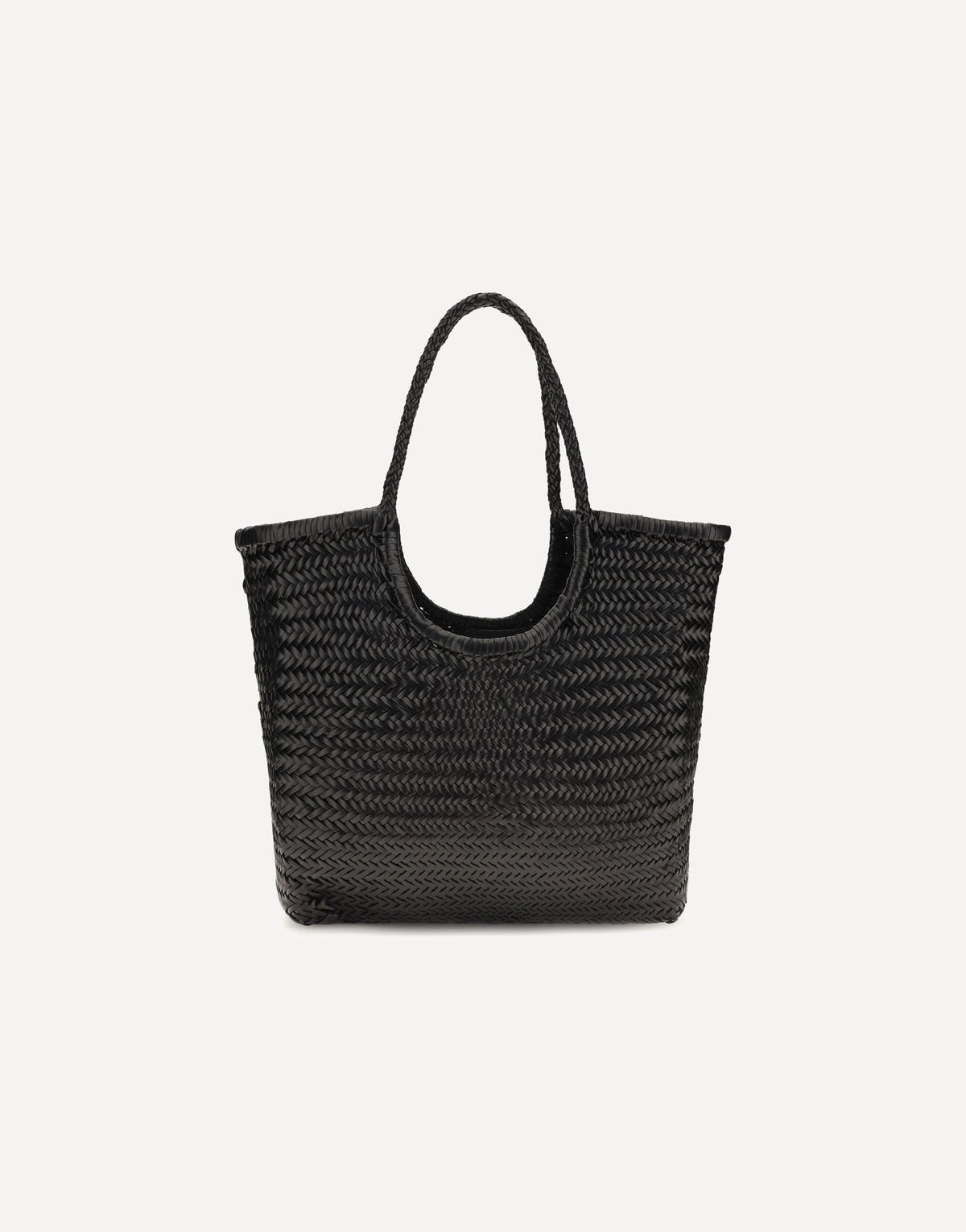 Dragon Diffusion Diagonal Triple Jump Tote Bag