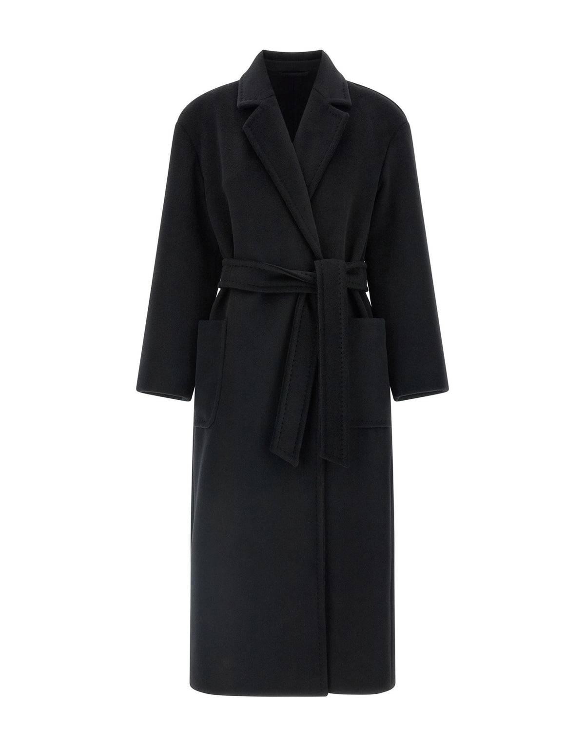 Max Mara Giambo Coat
