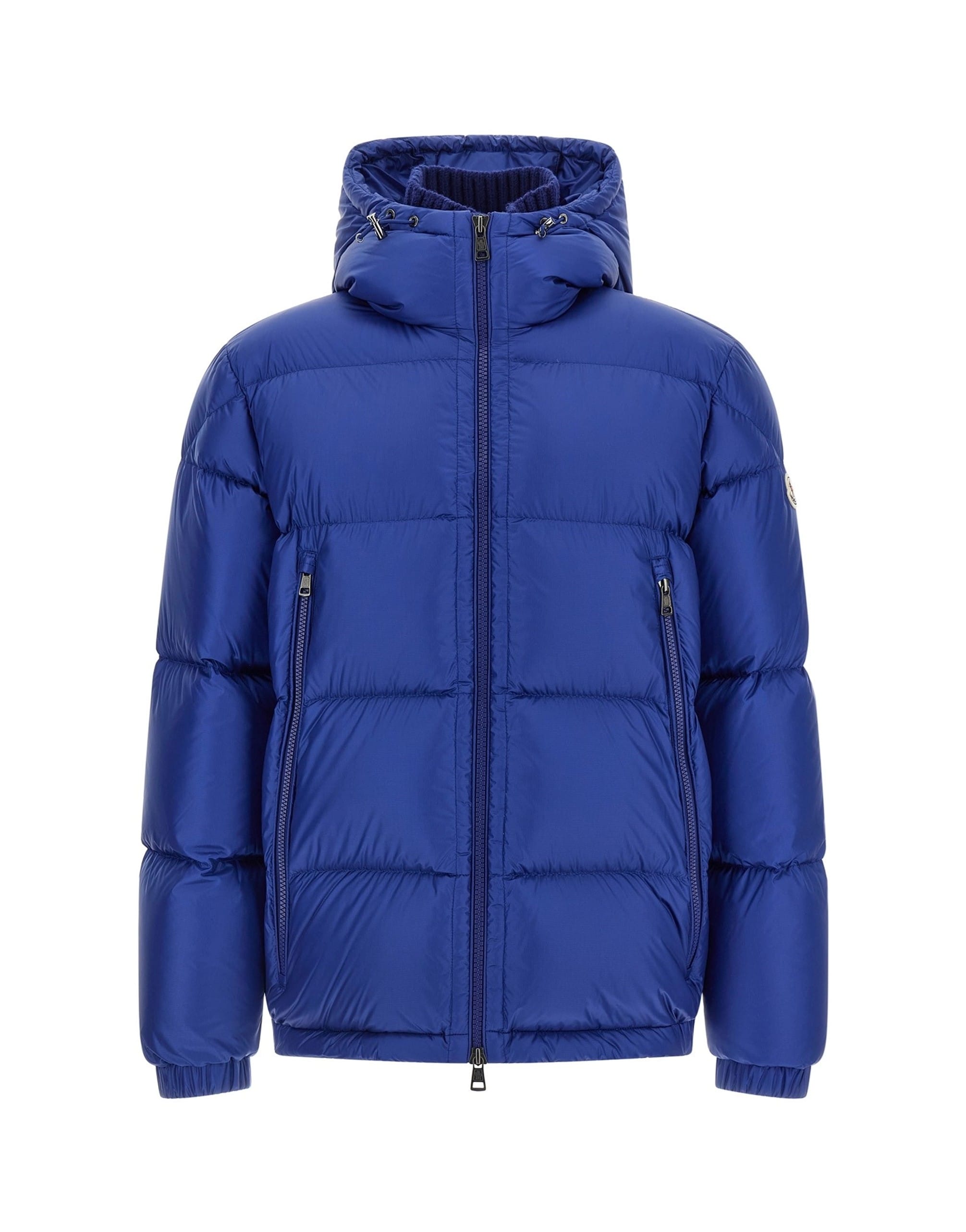 Moncler Rivau Down Jacket