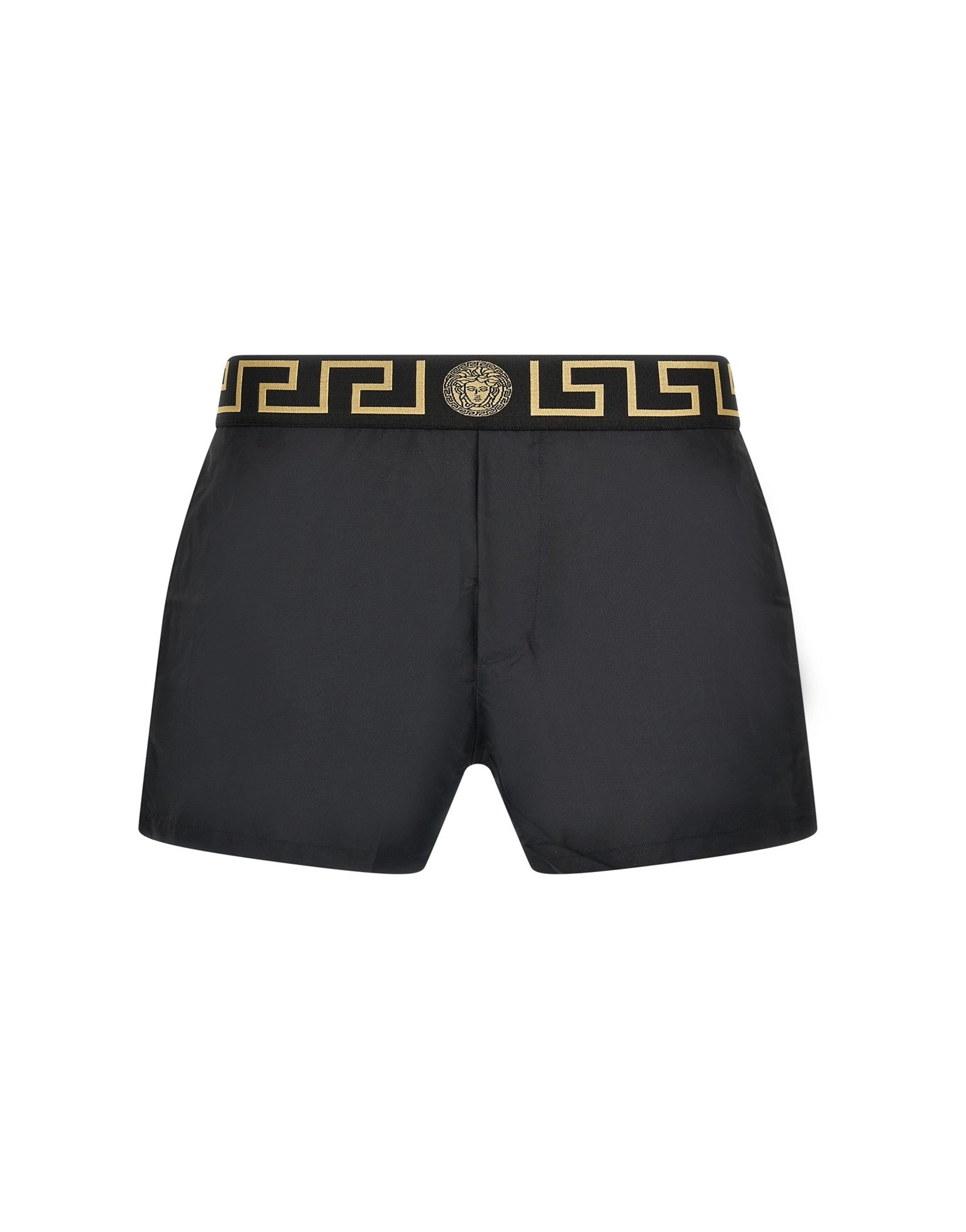 Versace Greca Swimsuit