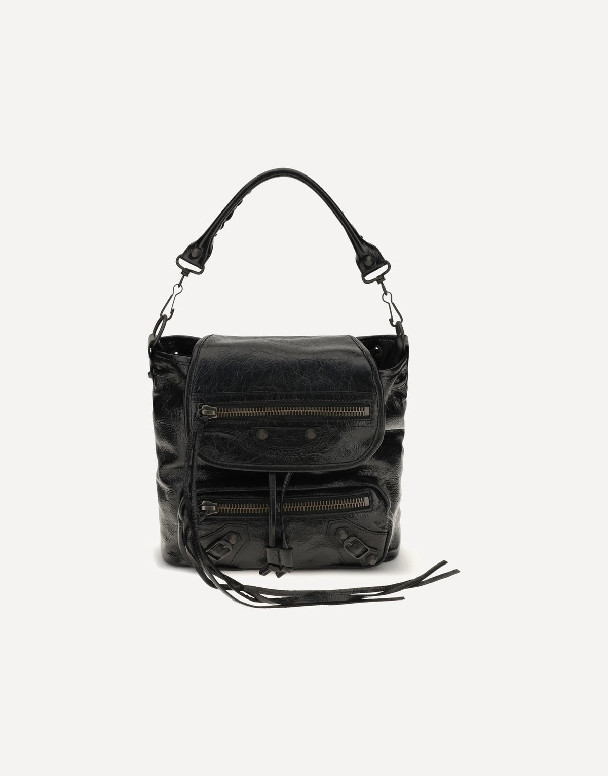 Balenciaga Le City Mini Backpack