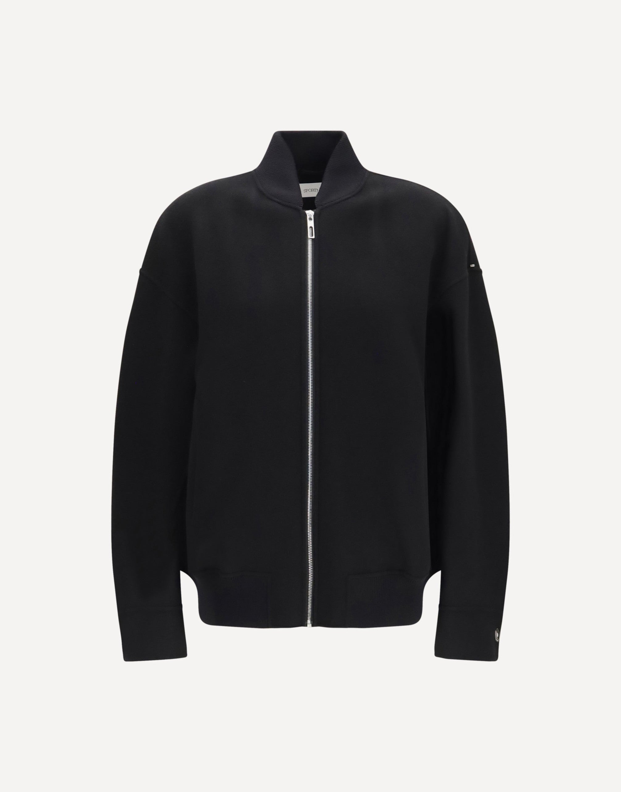 Max Mara Ondata Virgin Wool Jacket