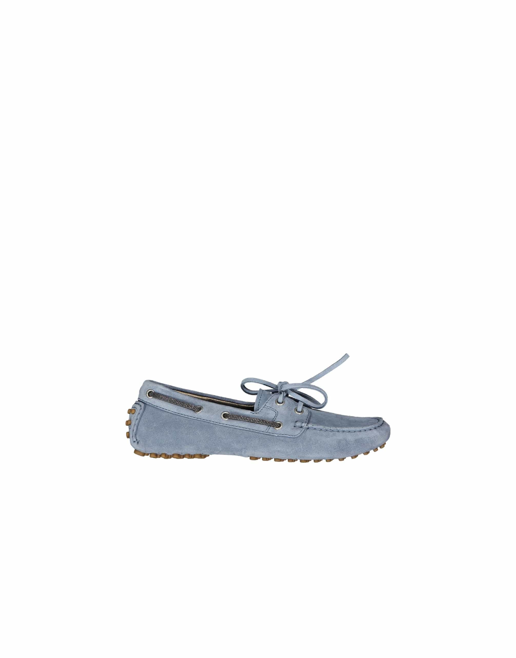 Brunello Cucinelli Mocassins Gommino