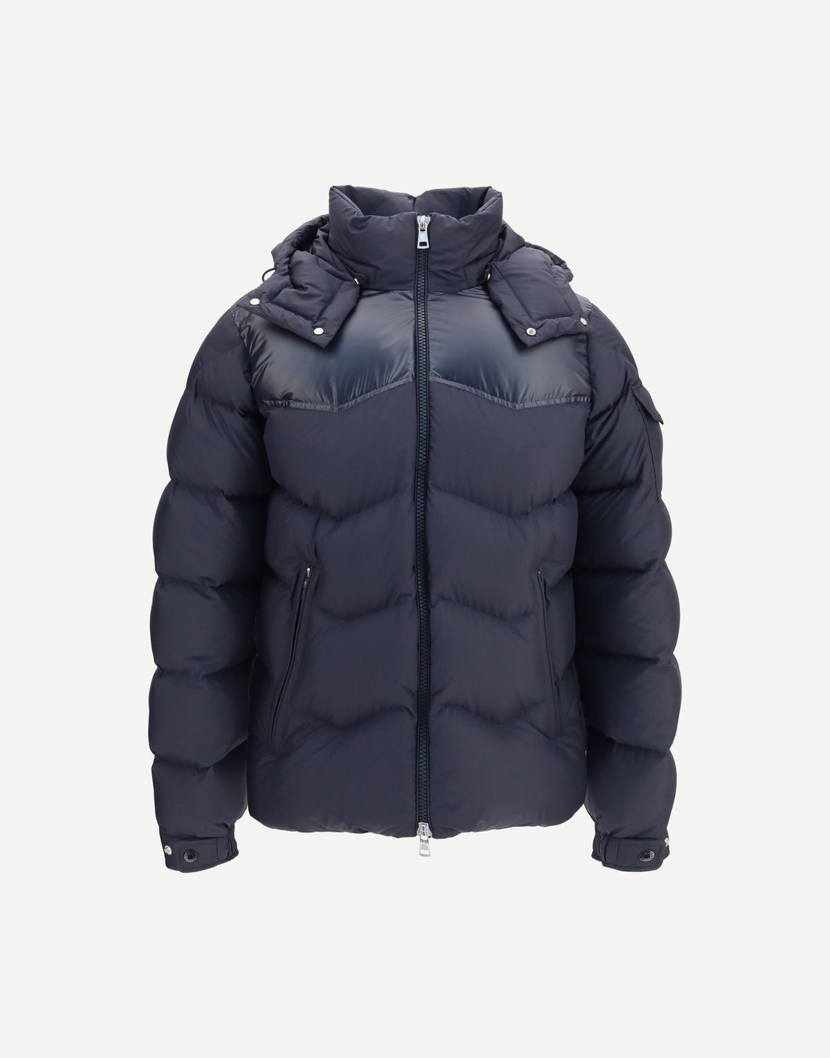 Moncler Ravelis Padded Jacket