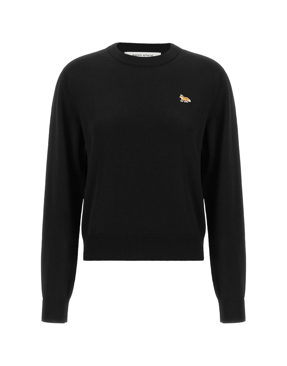 Maison Kitsuné Baby Fox Sweater