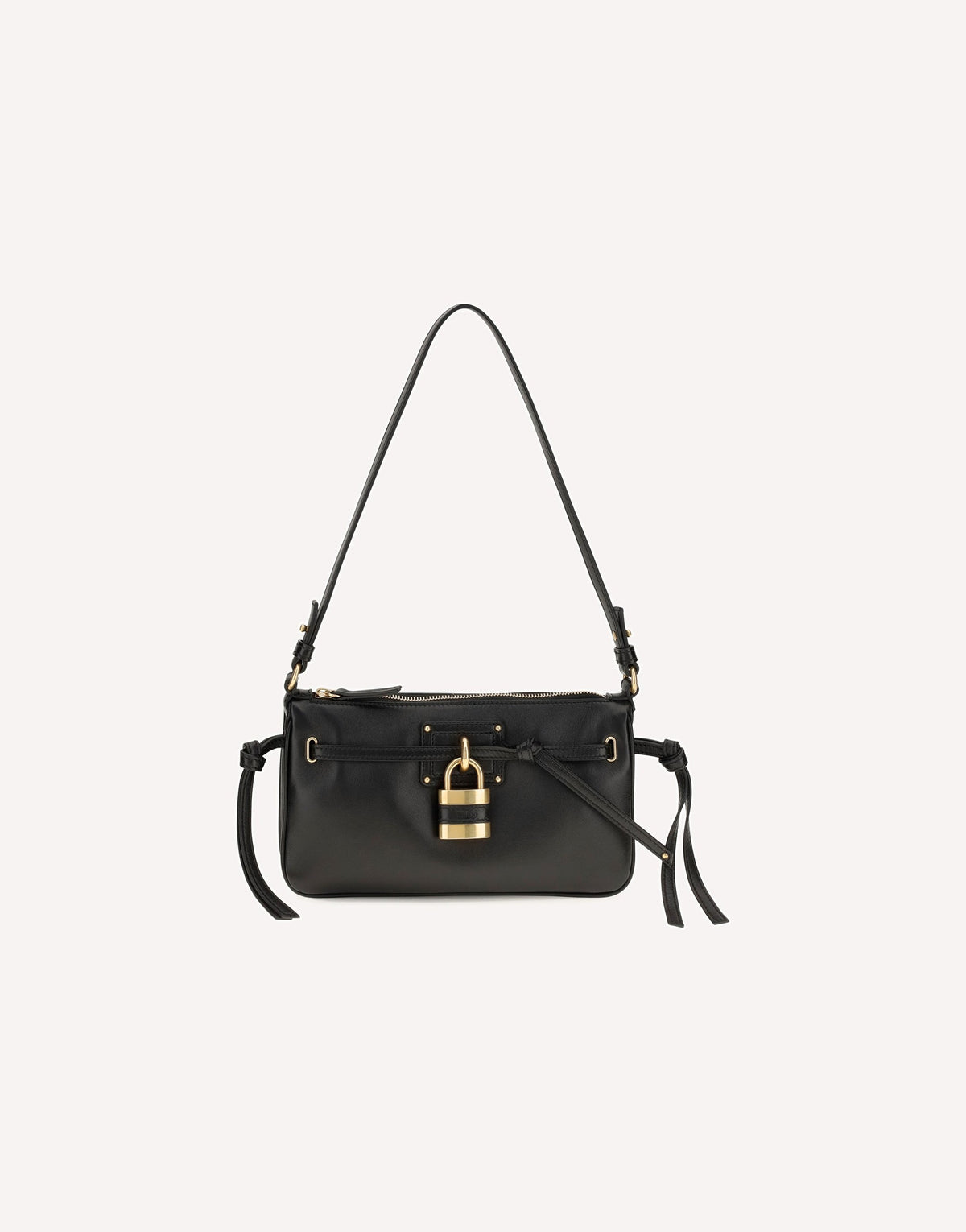 Chloé Paddington Sling Mini Shoulder Bag
