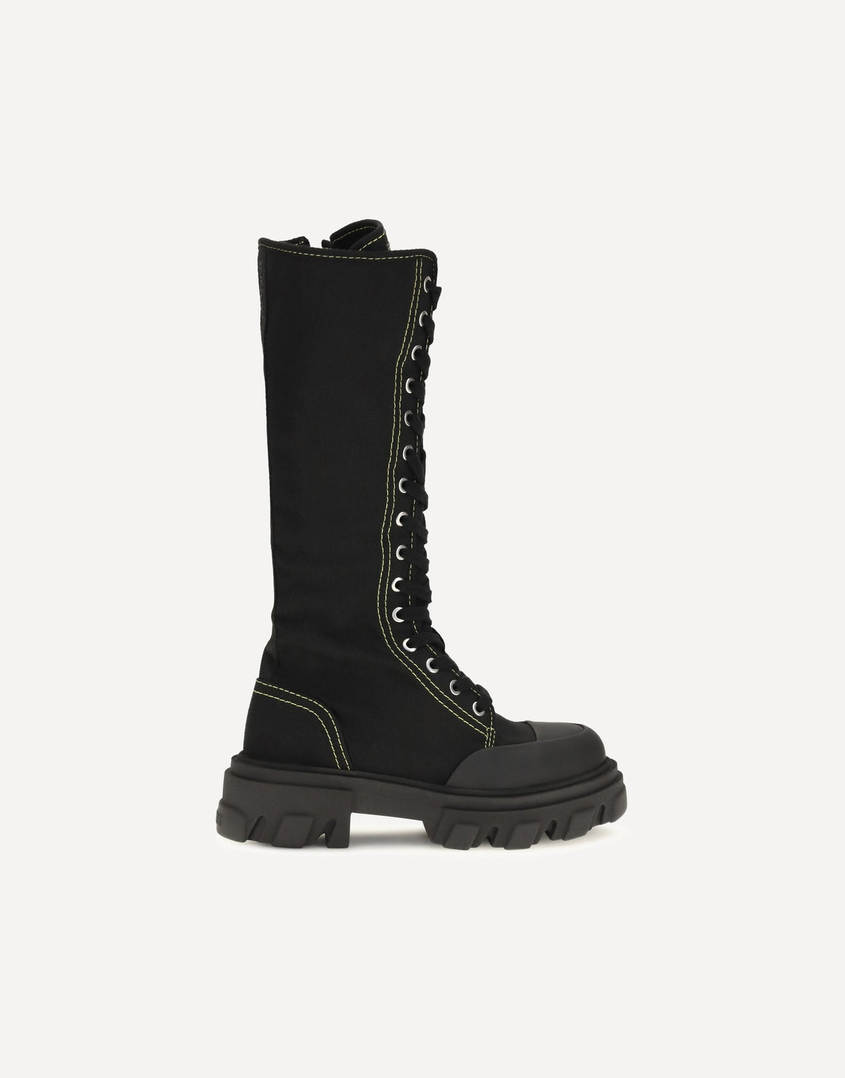 Ganni Trail Boots Tall