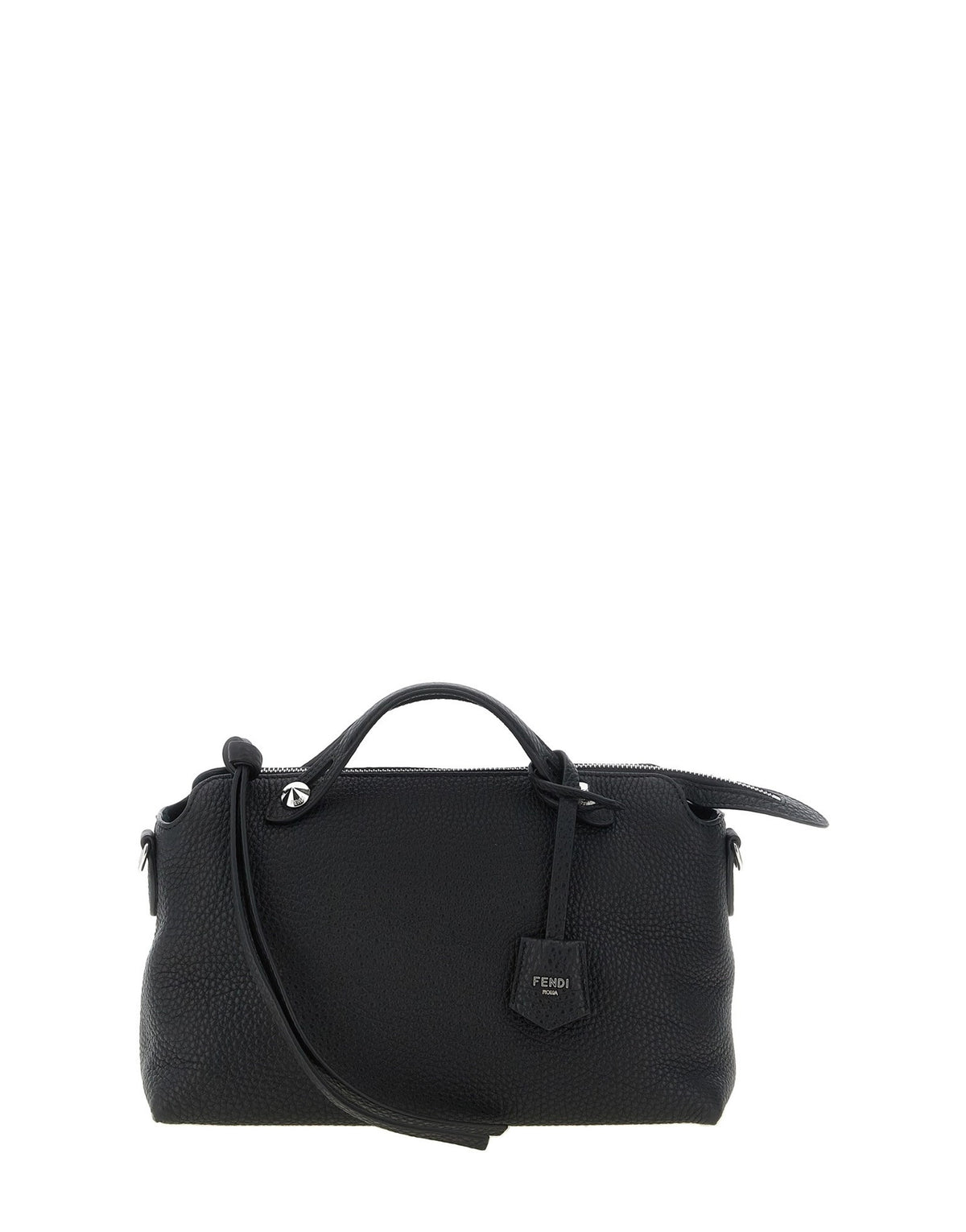Fendi By The Way Soft Medium Handbag