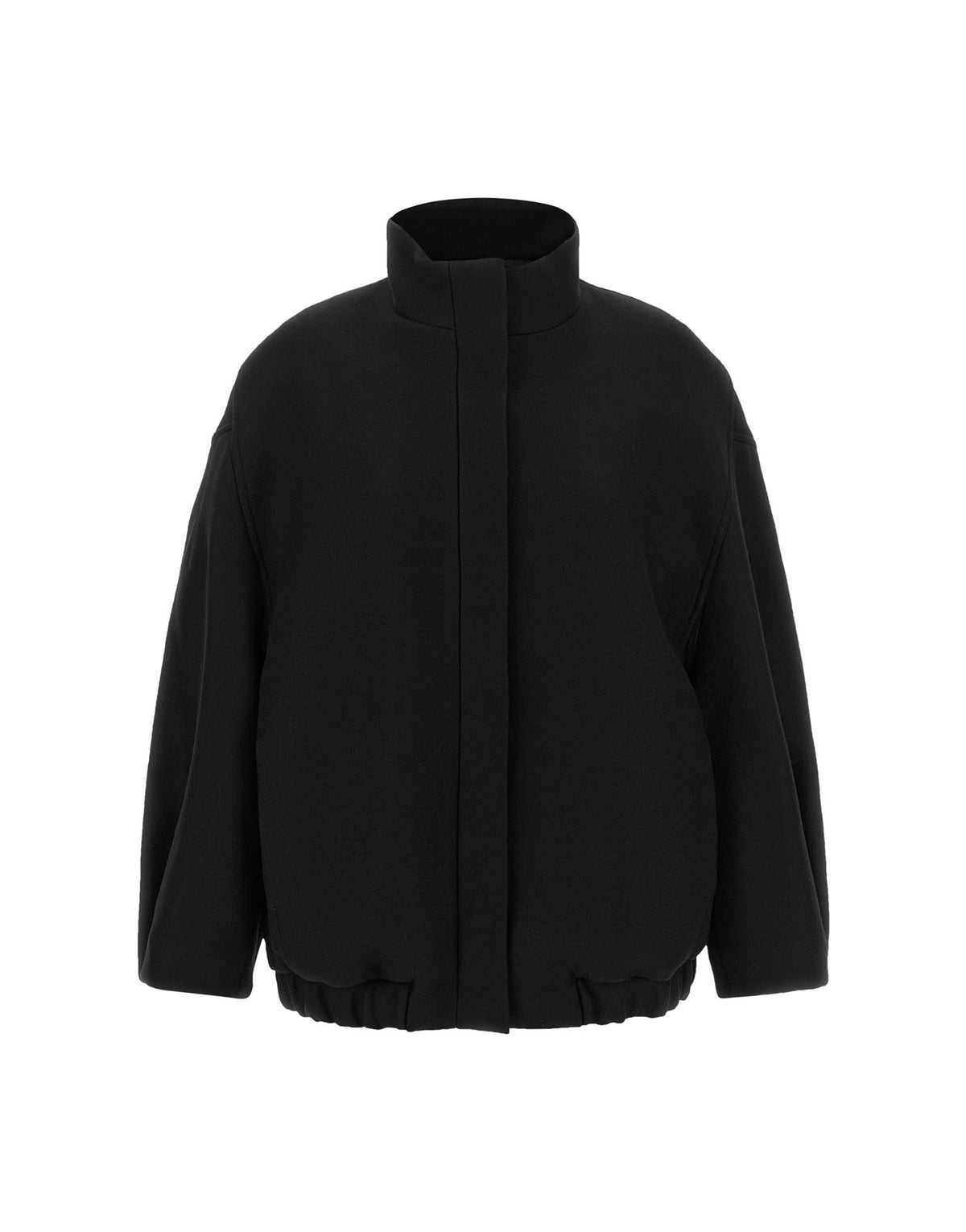 Dries Van Noten Voles Bomber Jacket
