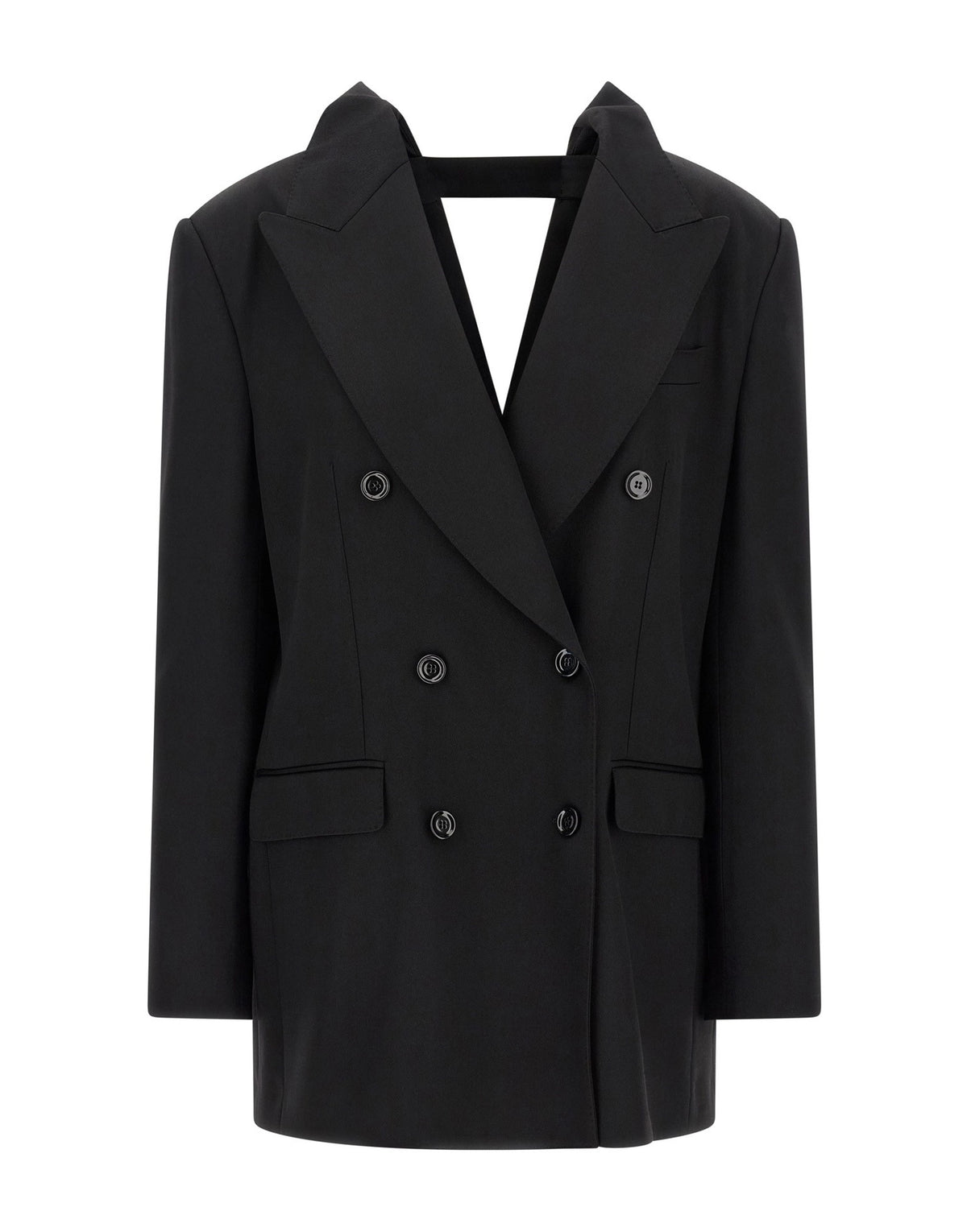 Dolce & Gabbana Duplex Blazer
