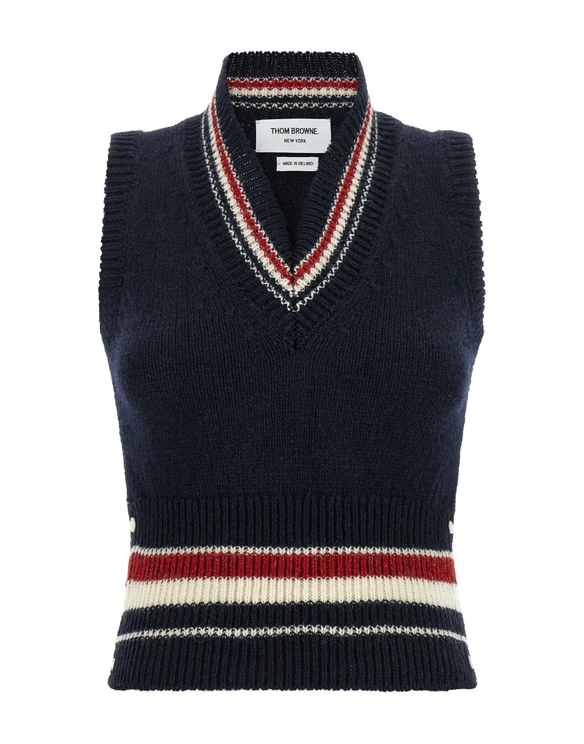 Thom Browne Hector Vest