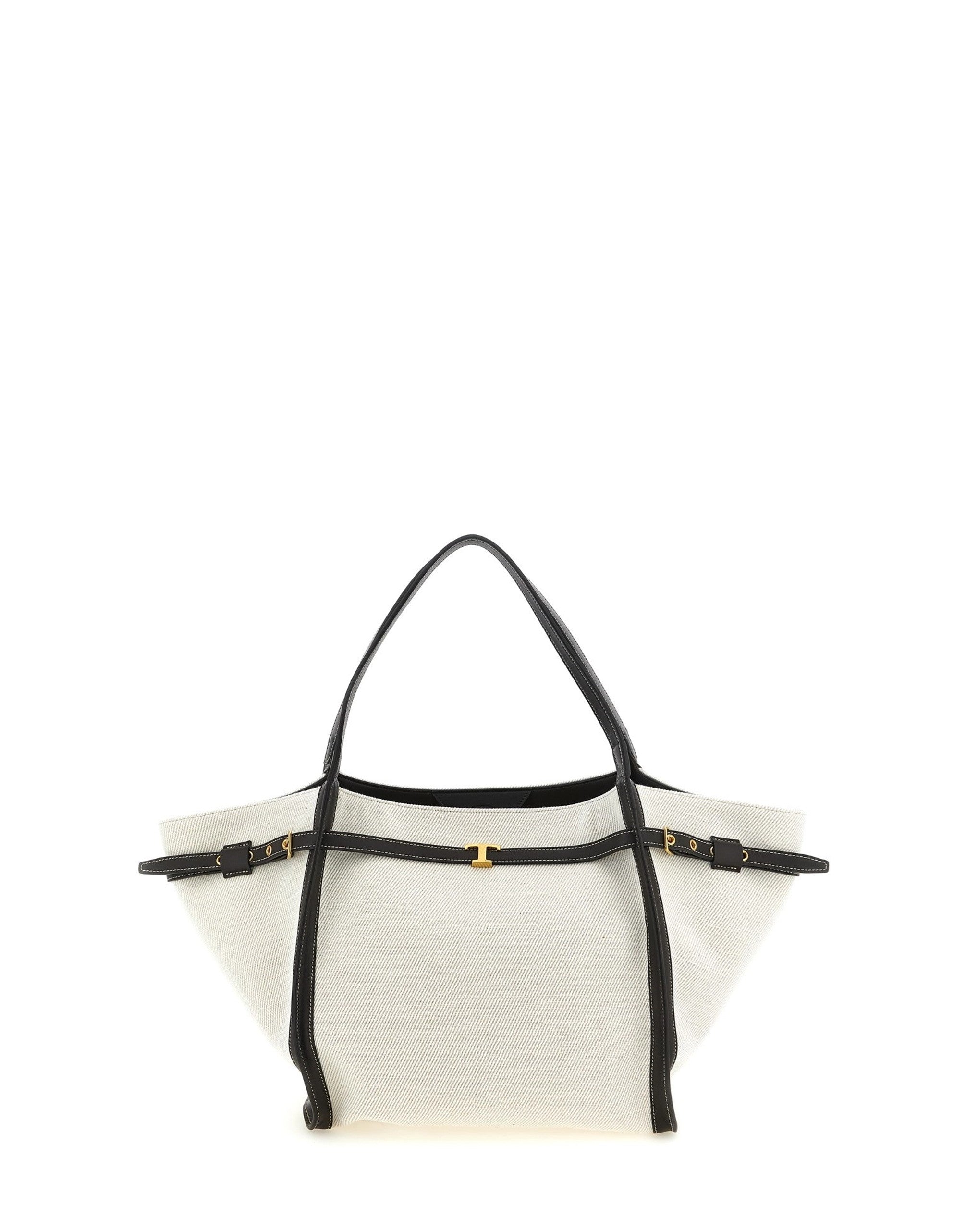 Tod's Medium Tim Shopping Bag