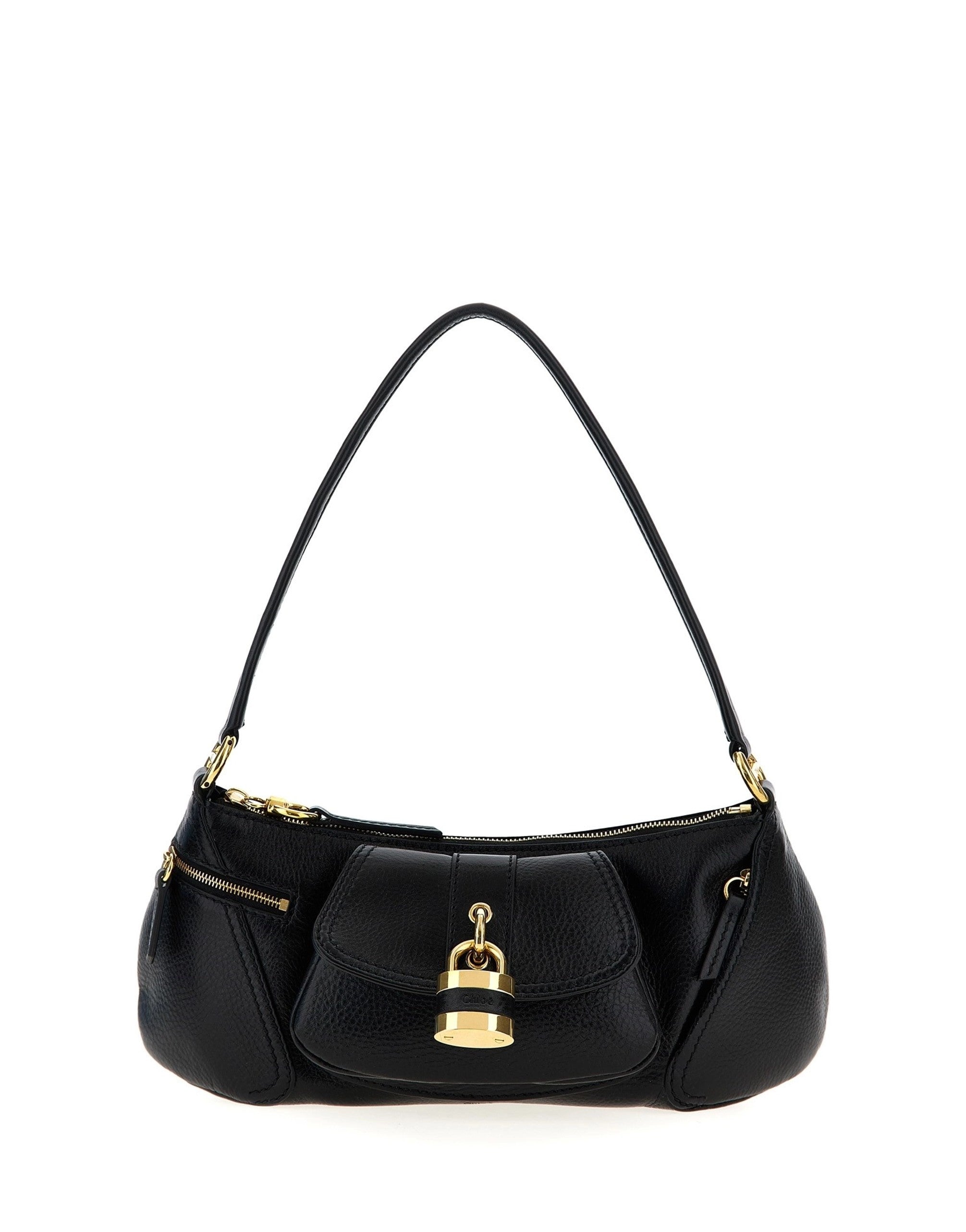 Chloé The 99 Shoulder Bag