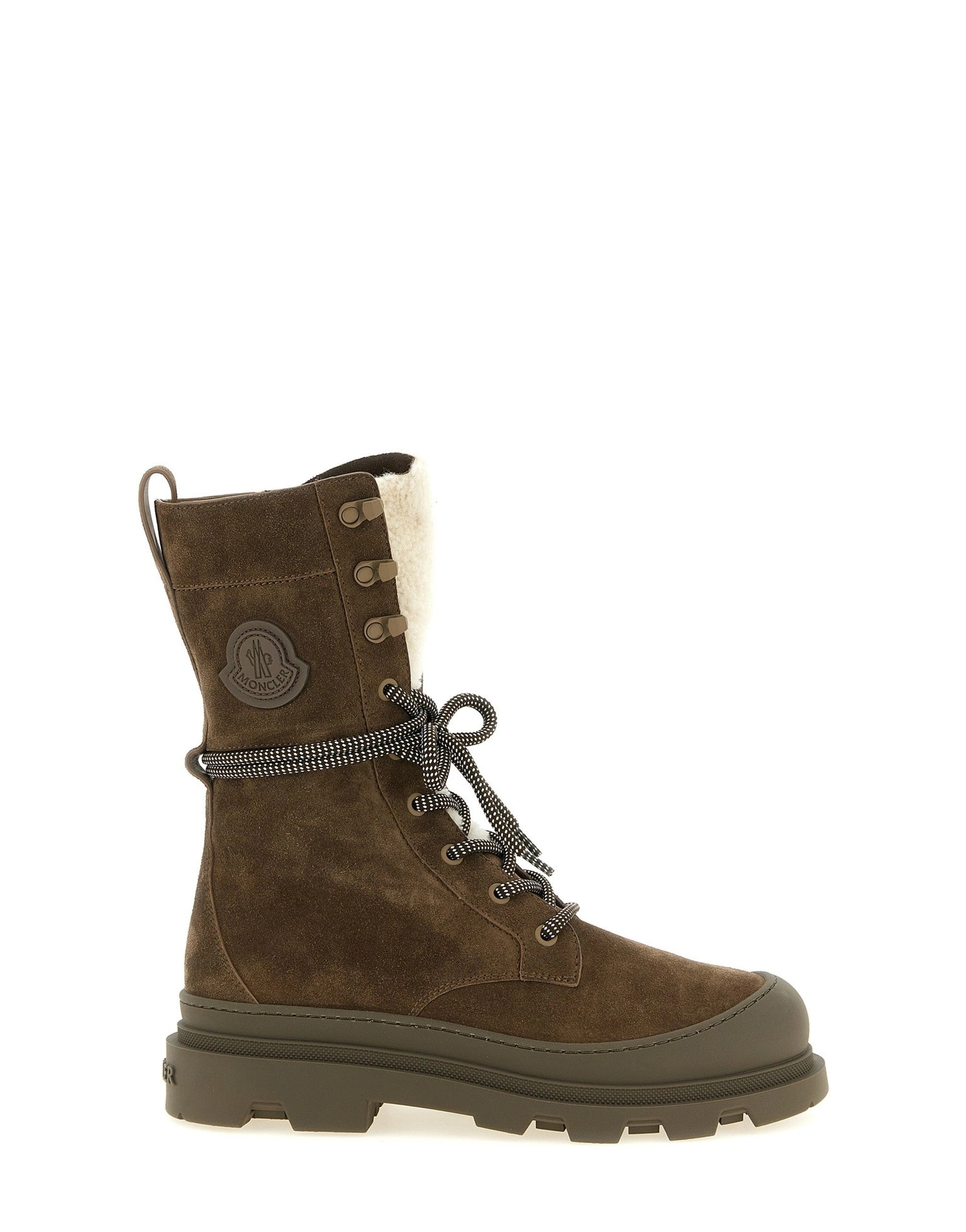 Moncler Vera High Boots