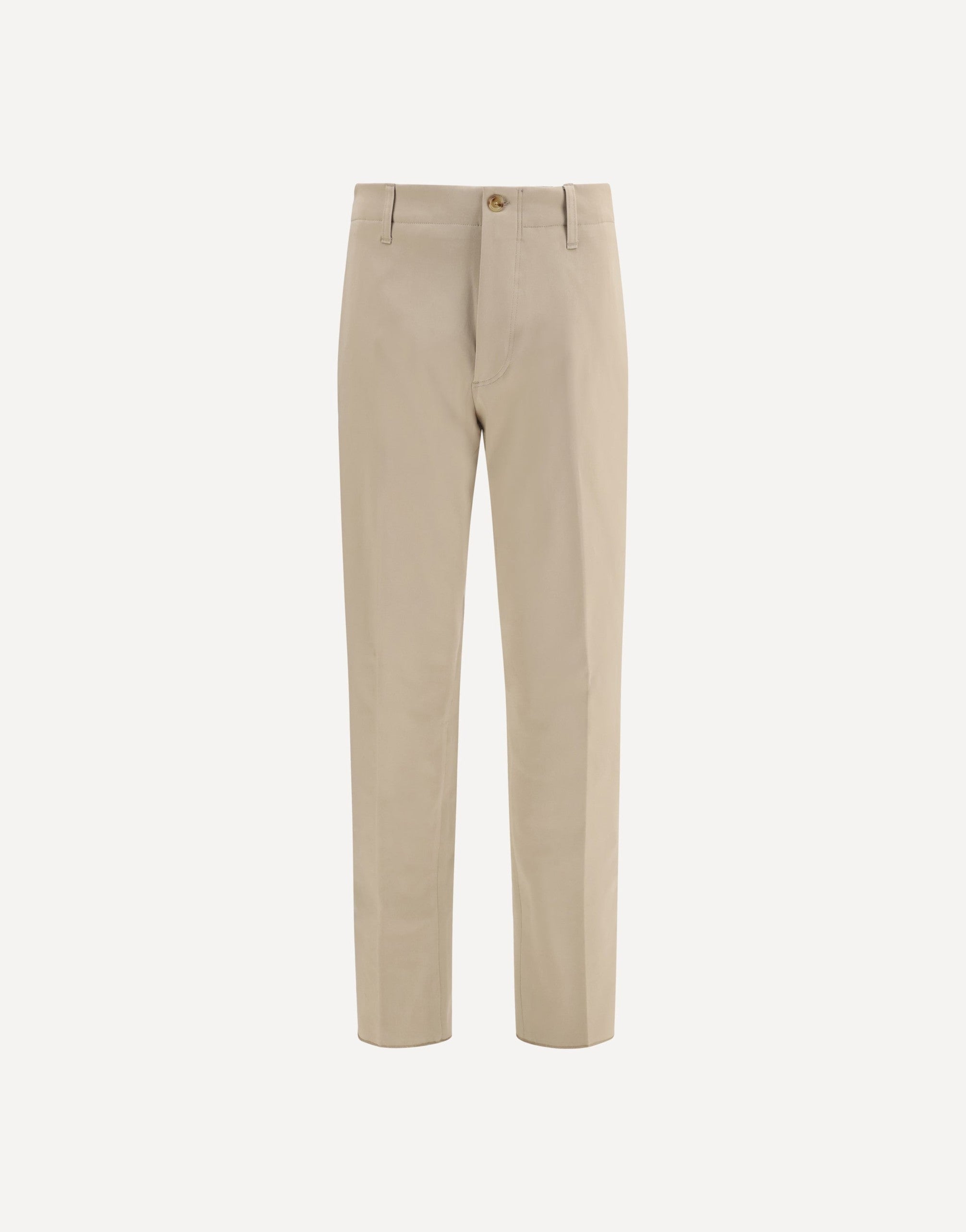 Lardini Cotton Pants