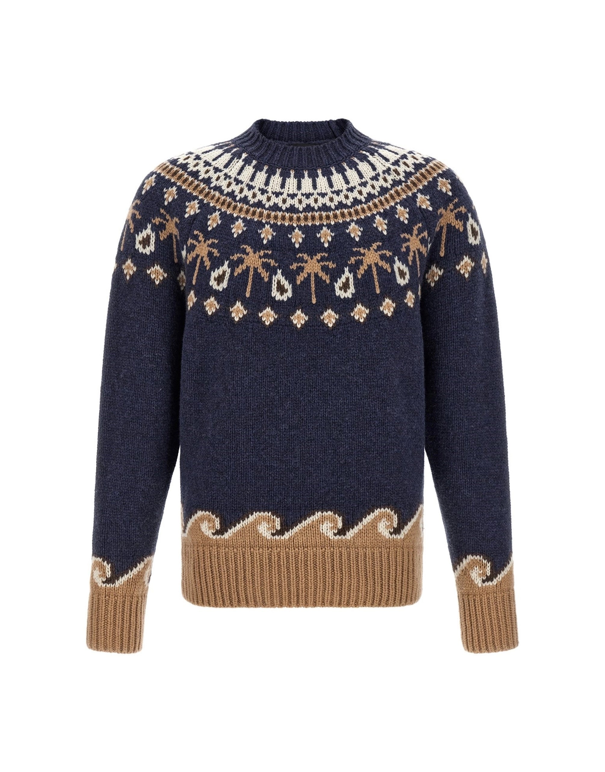 Alanui Sweet Winter Sweater