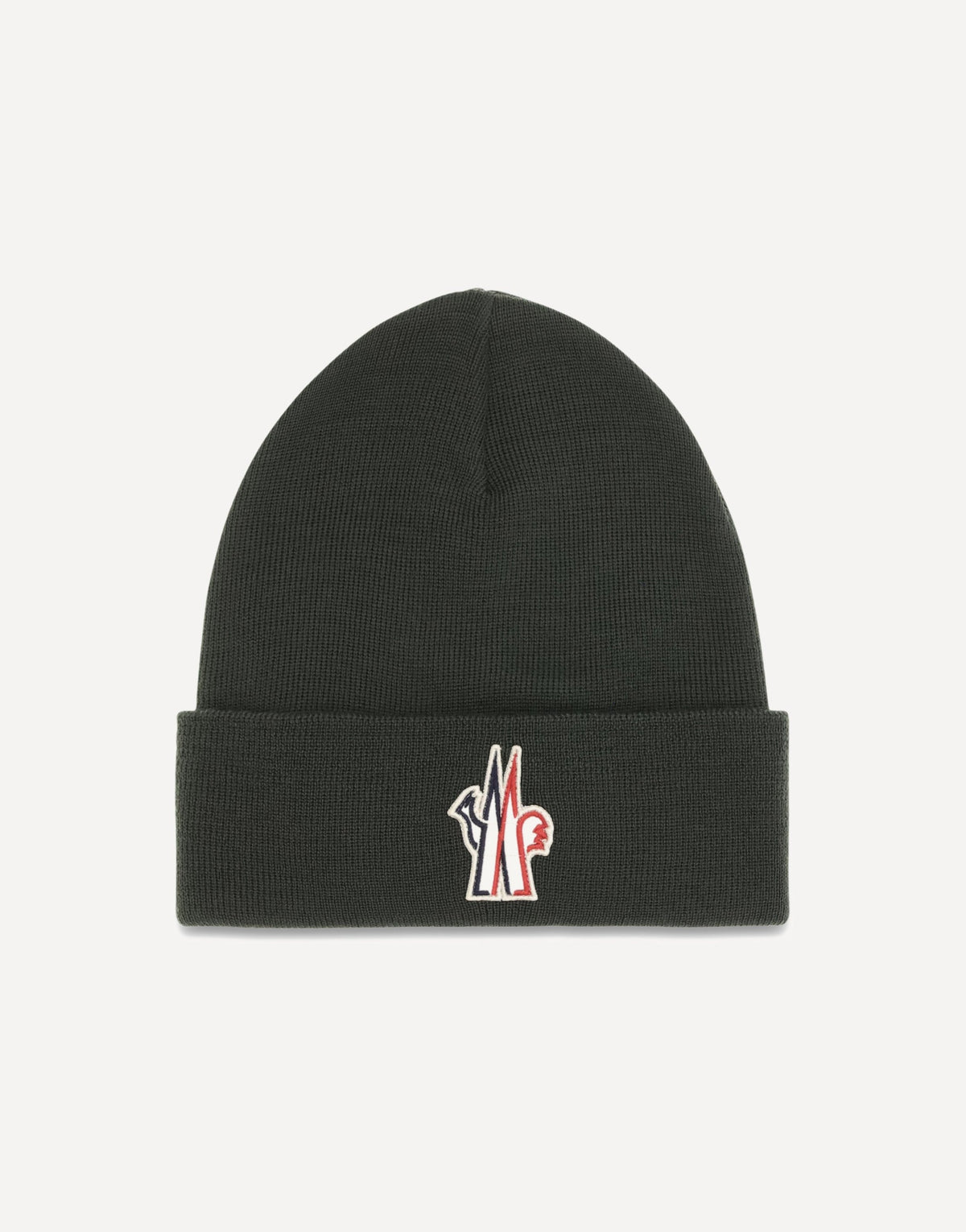 Moncler Grenoble Wool Beanie
