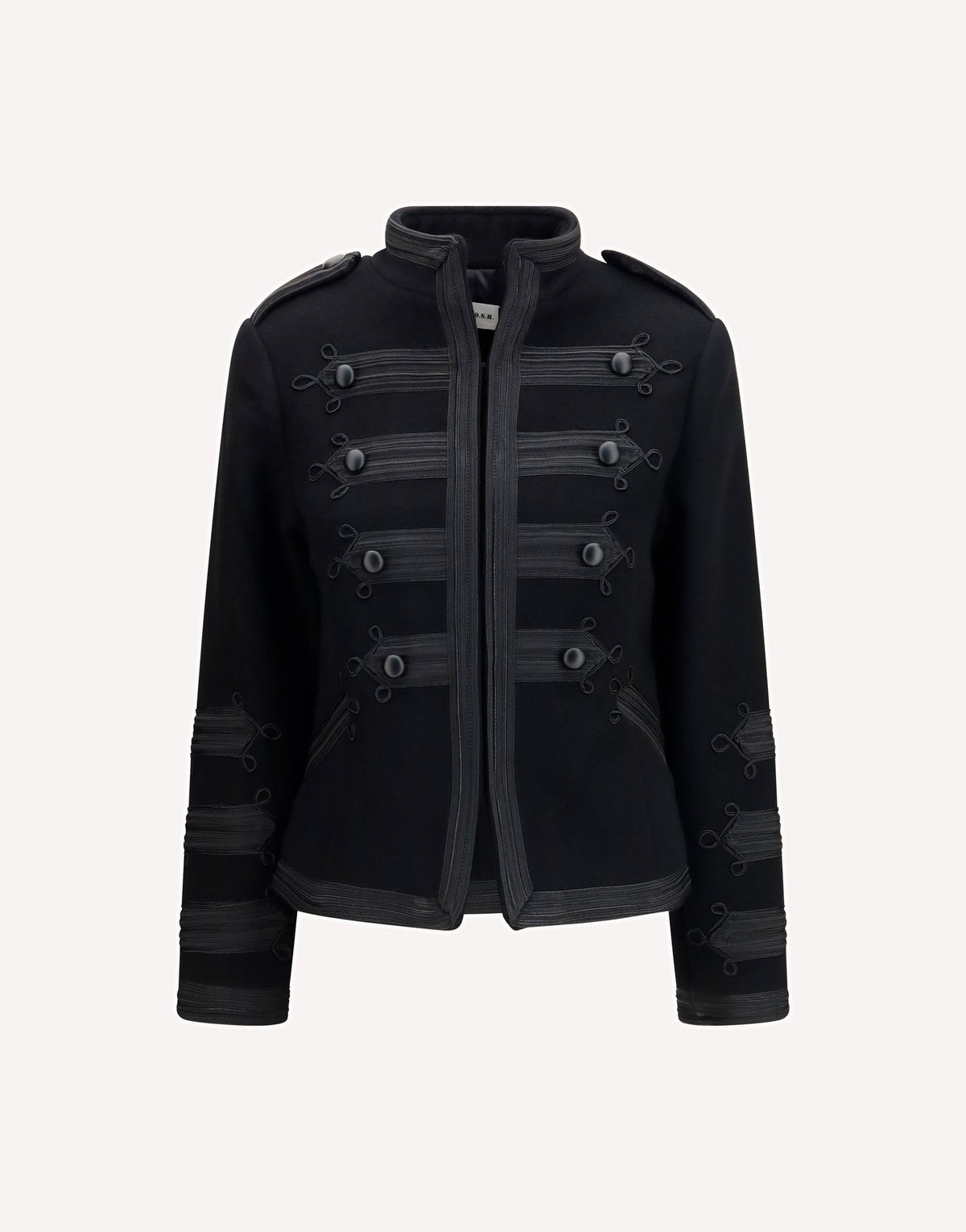 P.A.R.O.S.H. Napoleone Jacket