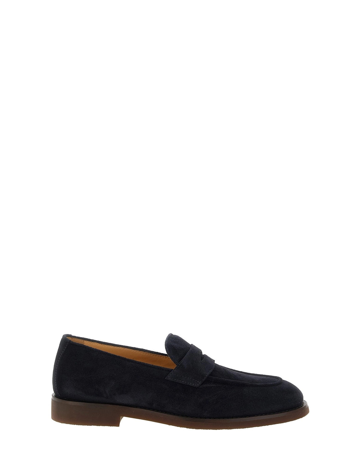 Brunello Cucinelli Penny Loafer