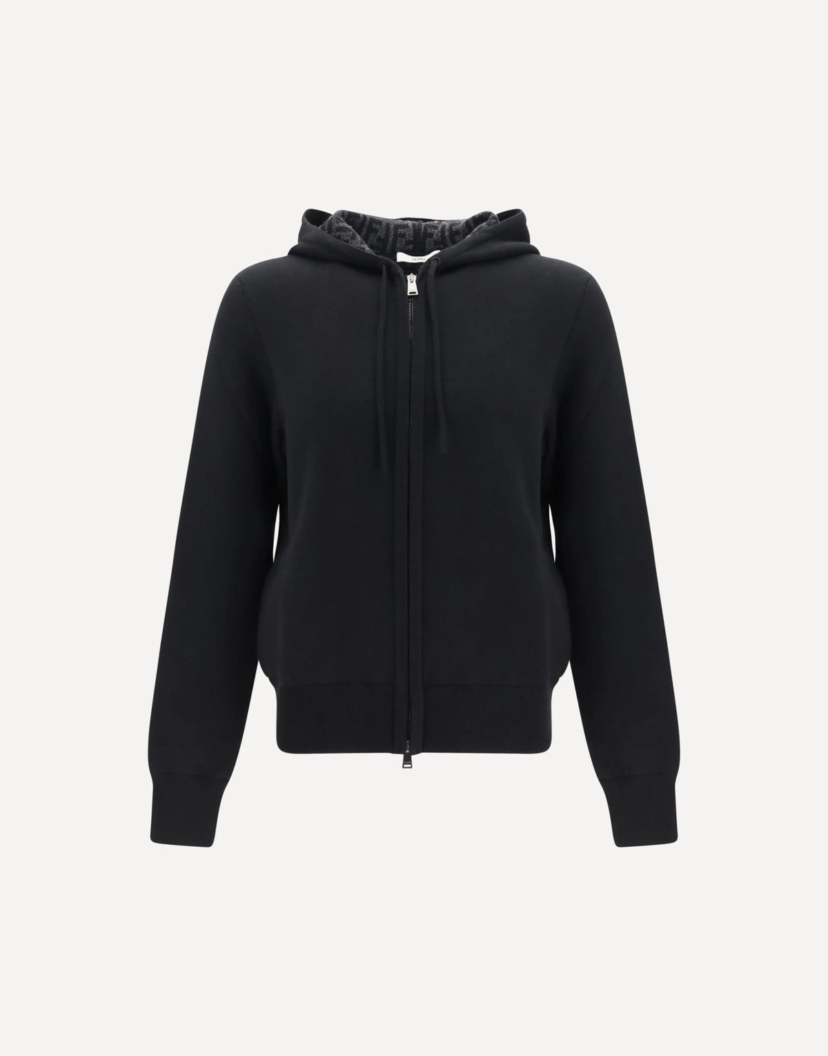 Fendi FF Cashmere Sweater