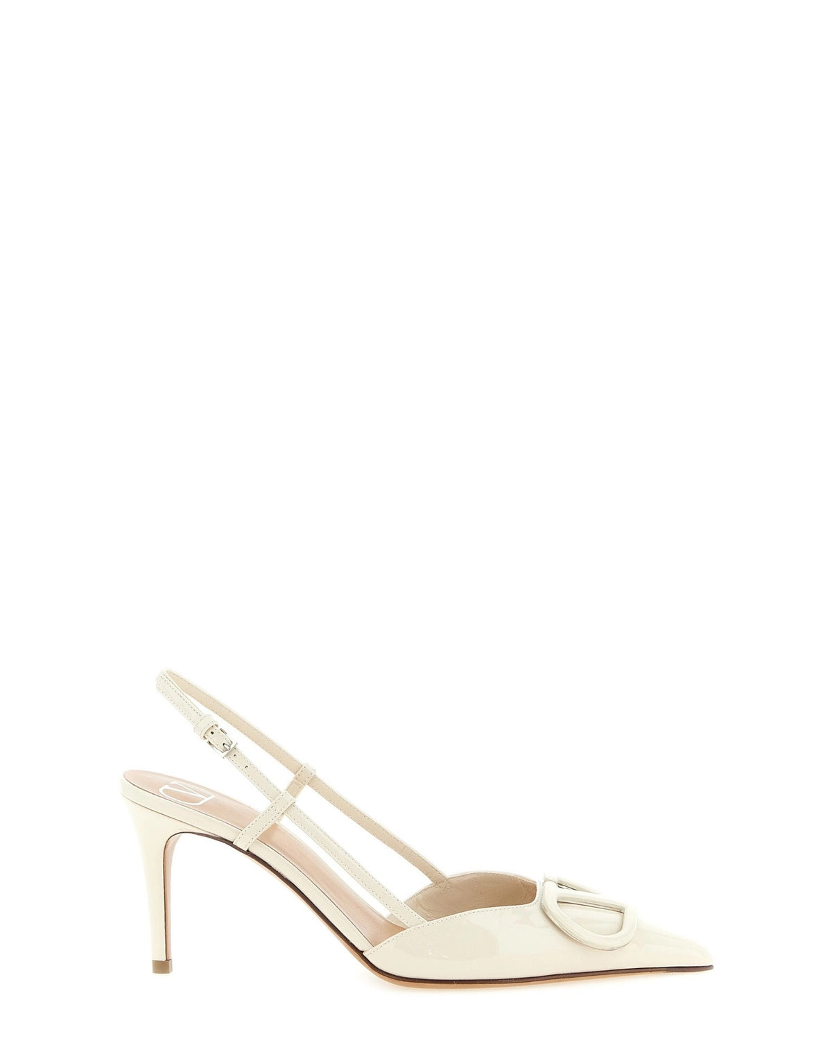 Valentino Garavani VLogo Signature Slingback