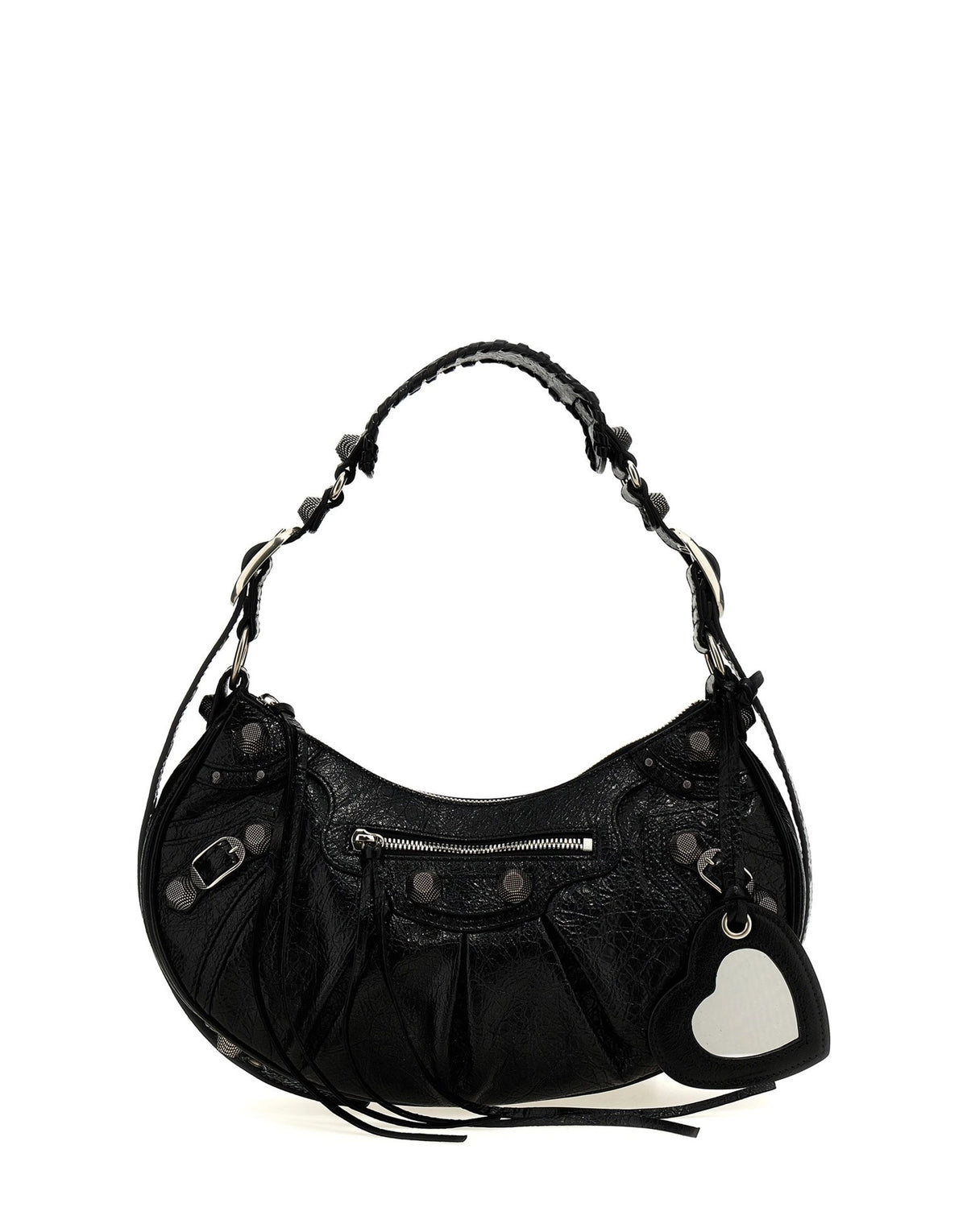 Balenciaga Le Cagole S Shoulder Bag
