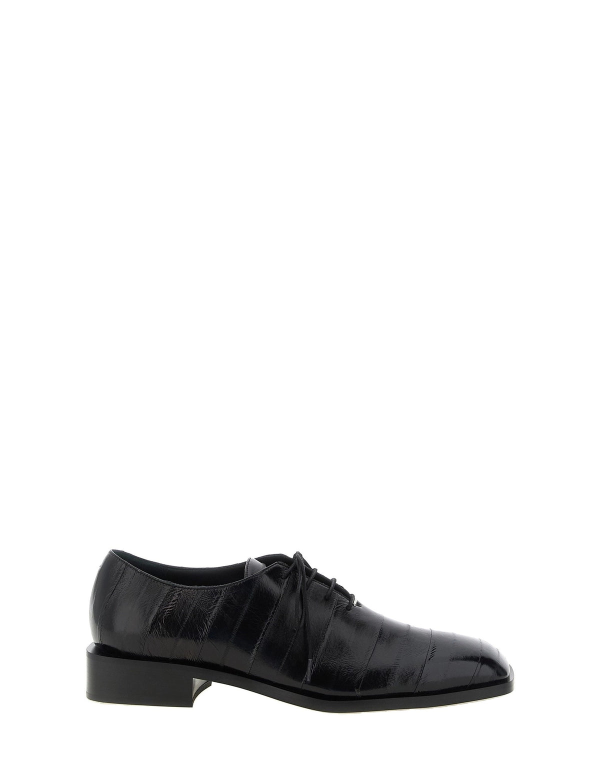 Giuseppe Zanotti Sebhastian Lace Up Shoes