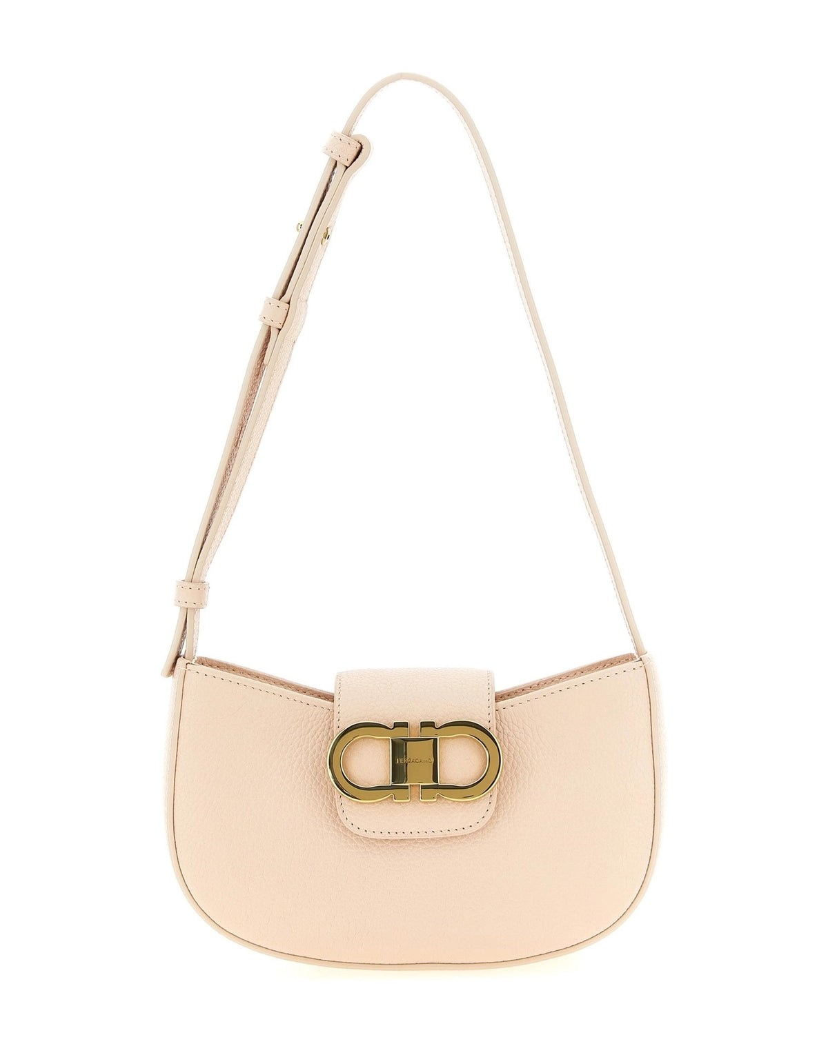 Ferragamo Gabry Shoulder Bag